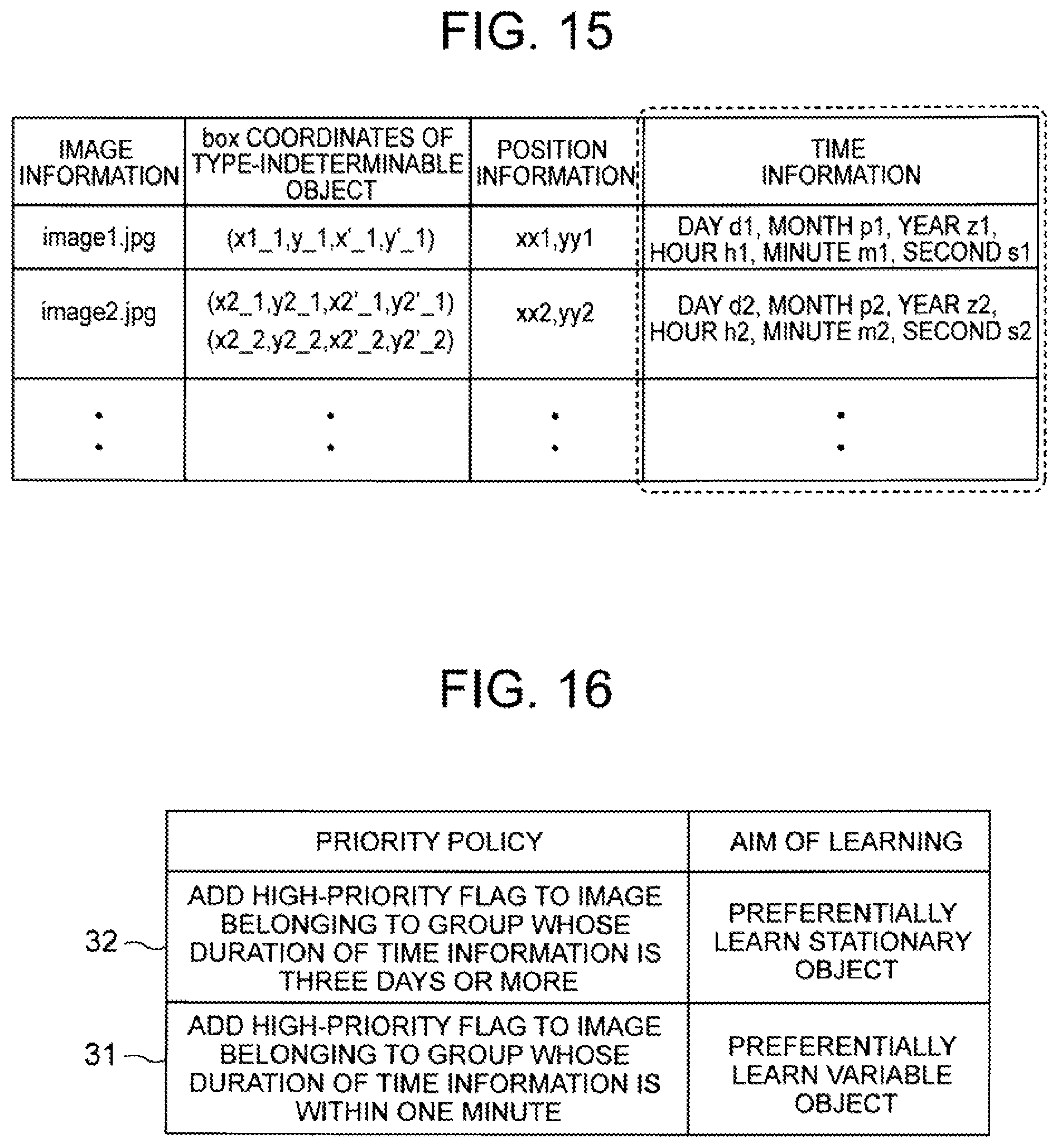 Patent US11783602 Figure 13 – Object recognition system, recognition device, object recognition method, and object recognition program