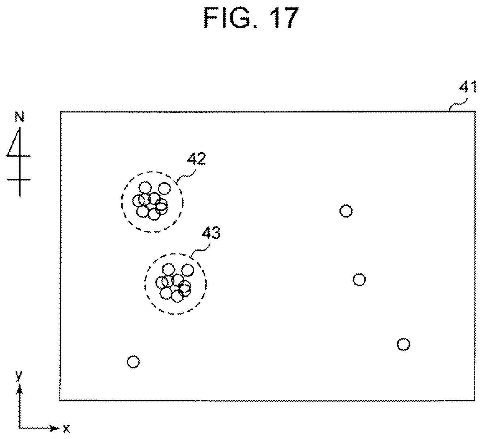 Patent US11783602 Figure 14 – Object recognition system, recognition device, object recognition method, and object recognition program