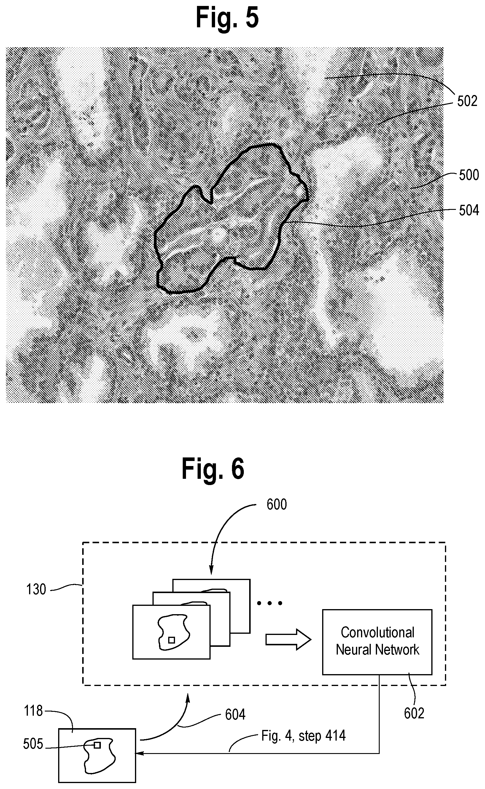 Patent US11783604 Figure 4 – Method for creating histopathological ground truth masks using slide restaining