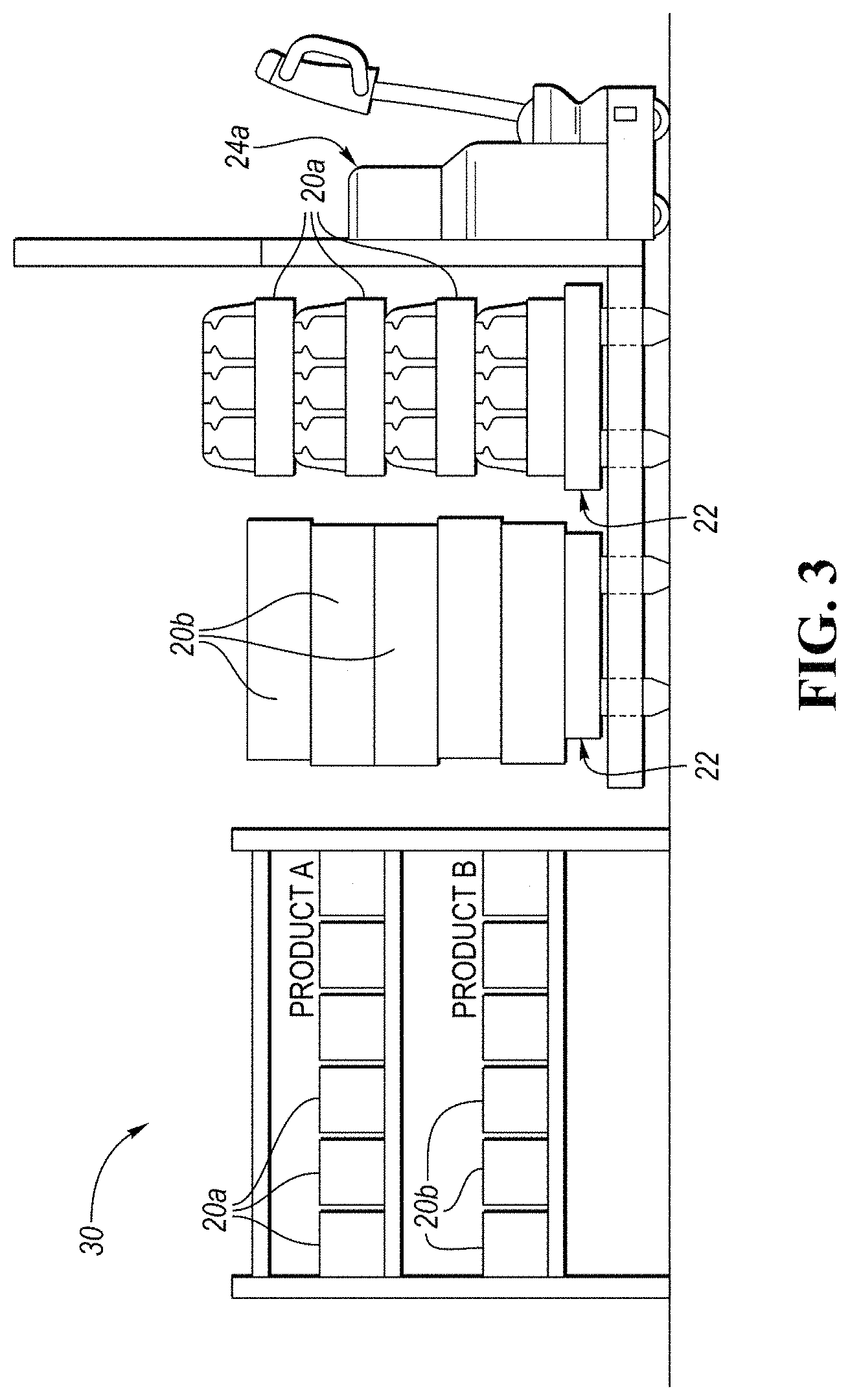 Patent US11783606 Figure 3 – Delivery system