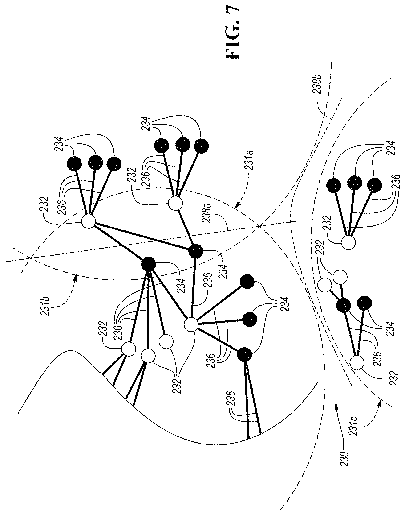 Patent US11783606 Figure 6 – Delivery system