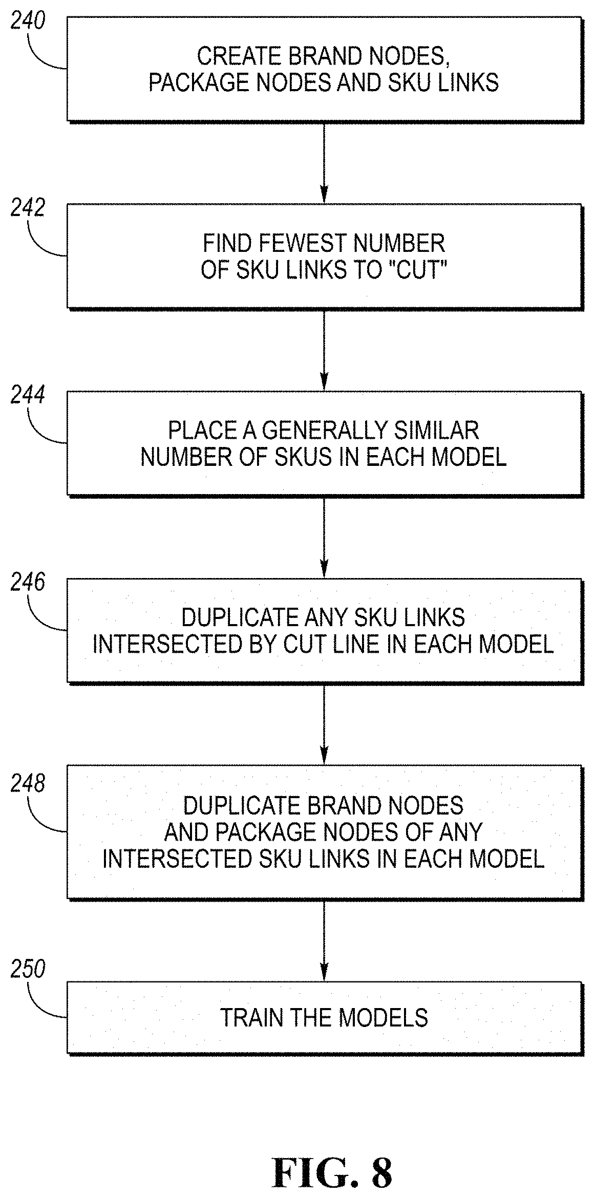 Patent US11783606 Figure 7 – Delivery system