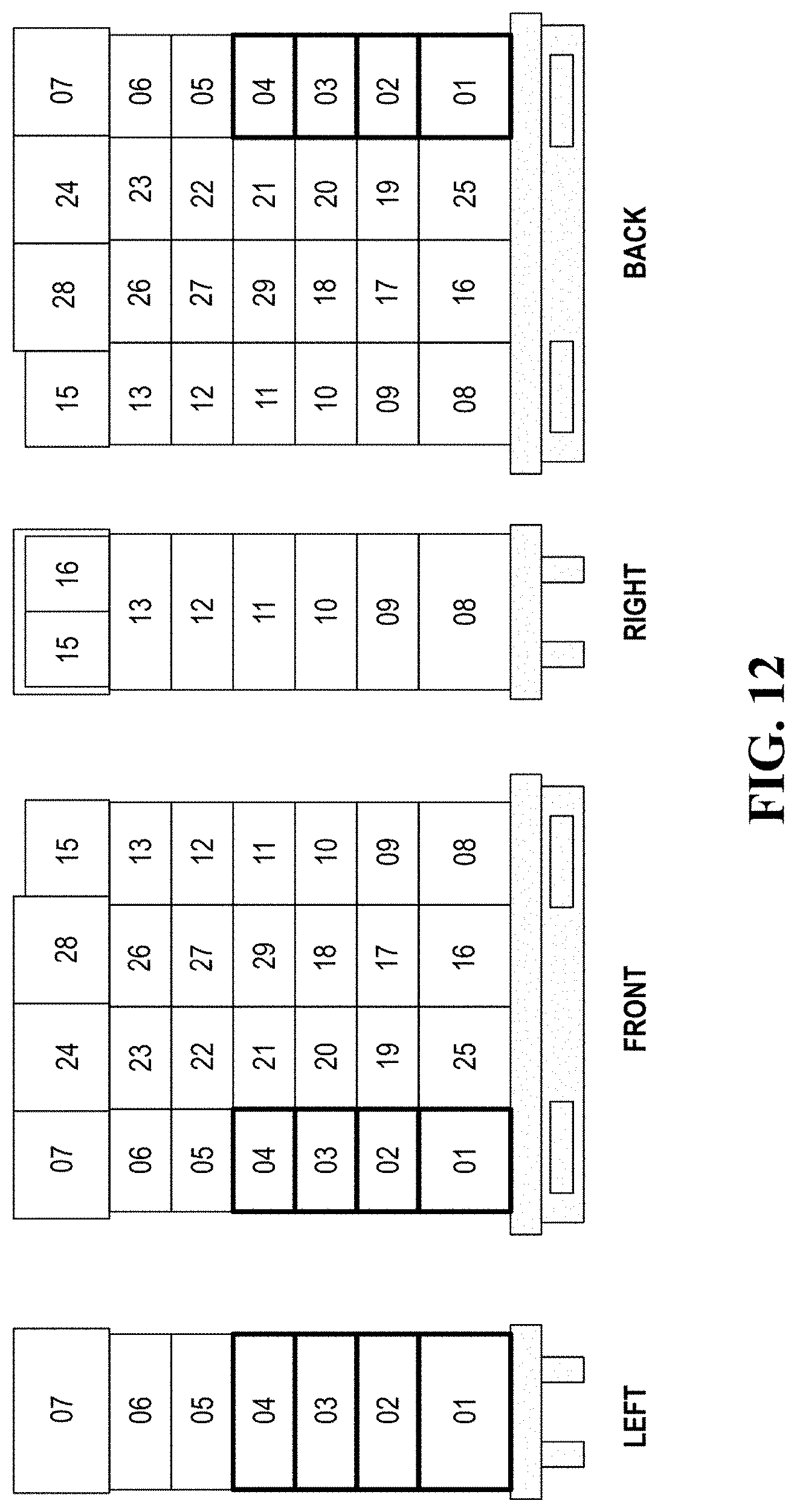 Patent US11783606 Figure 11 – Delivery system
