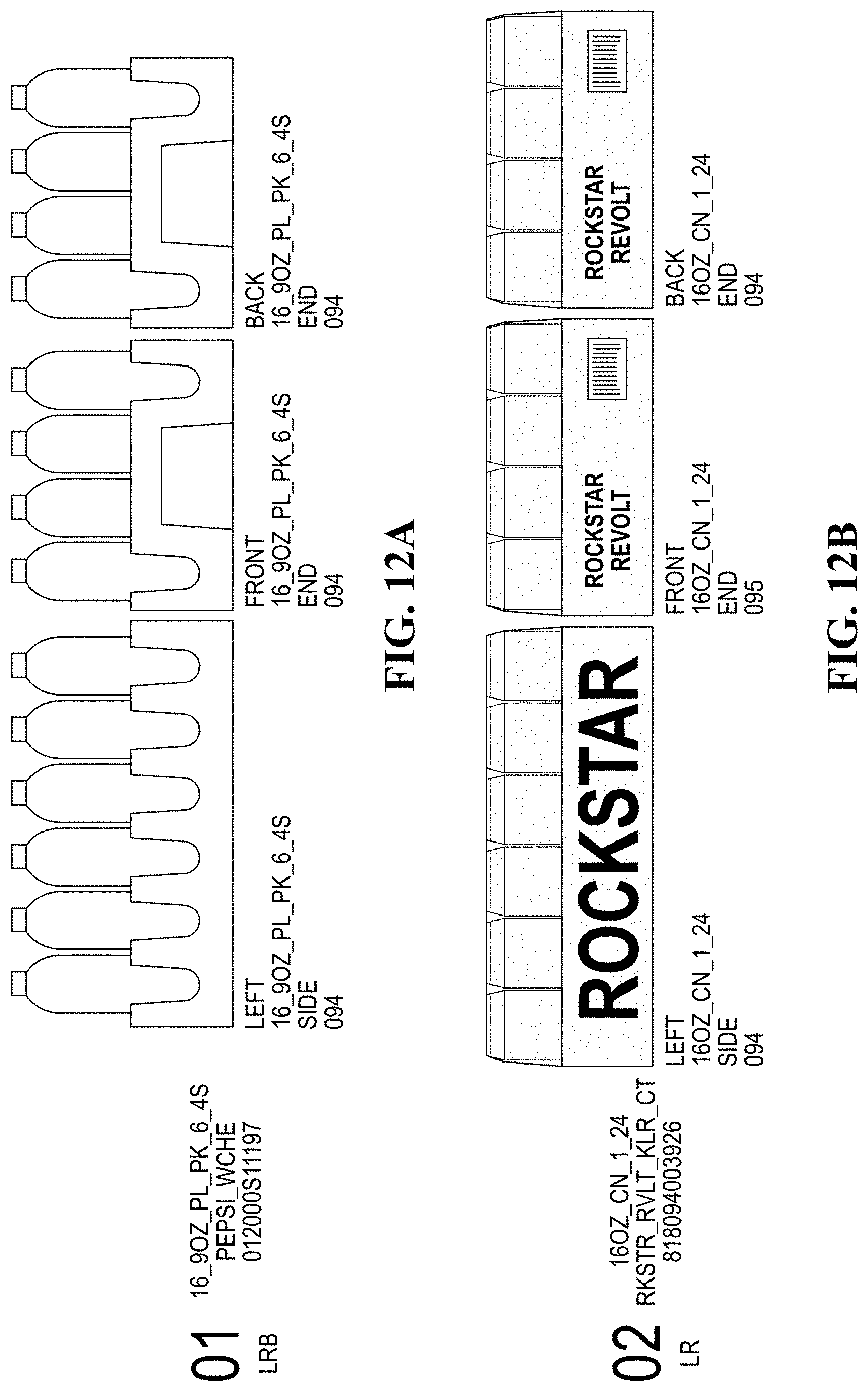 Patent US11783606 Figure 12 – Delivery system