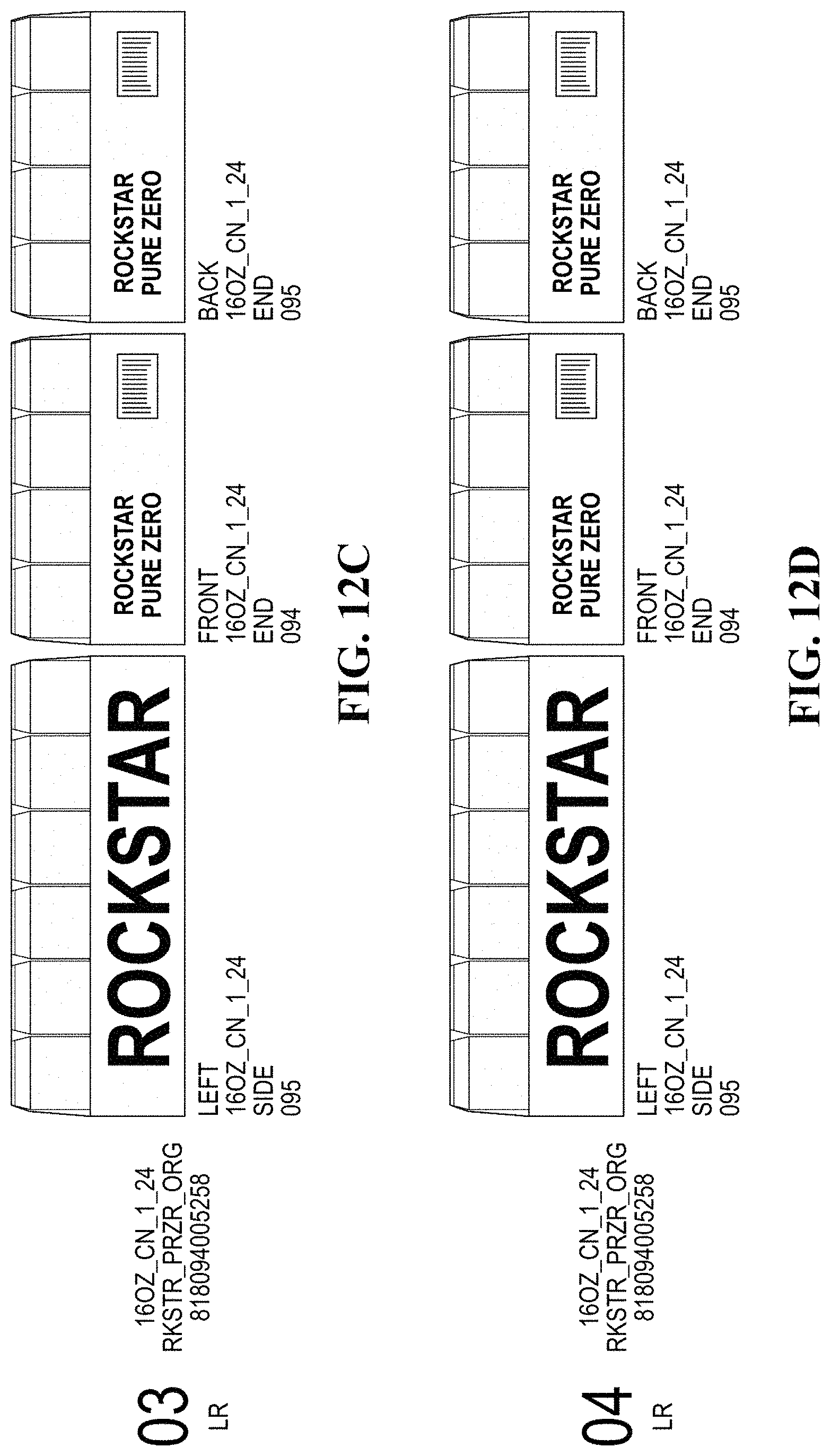 Patent US11783606 Figure 13 – Delivery system