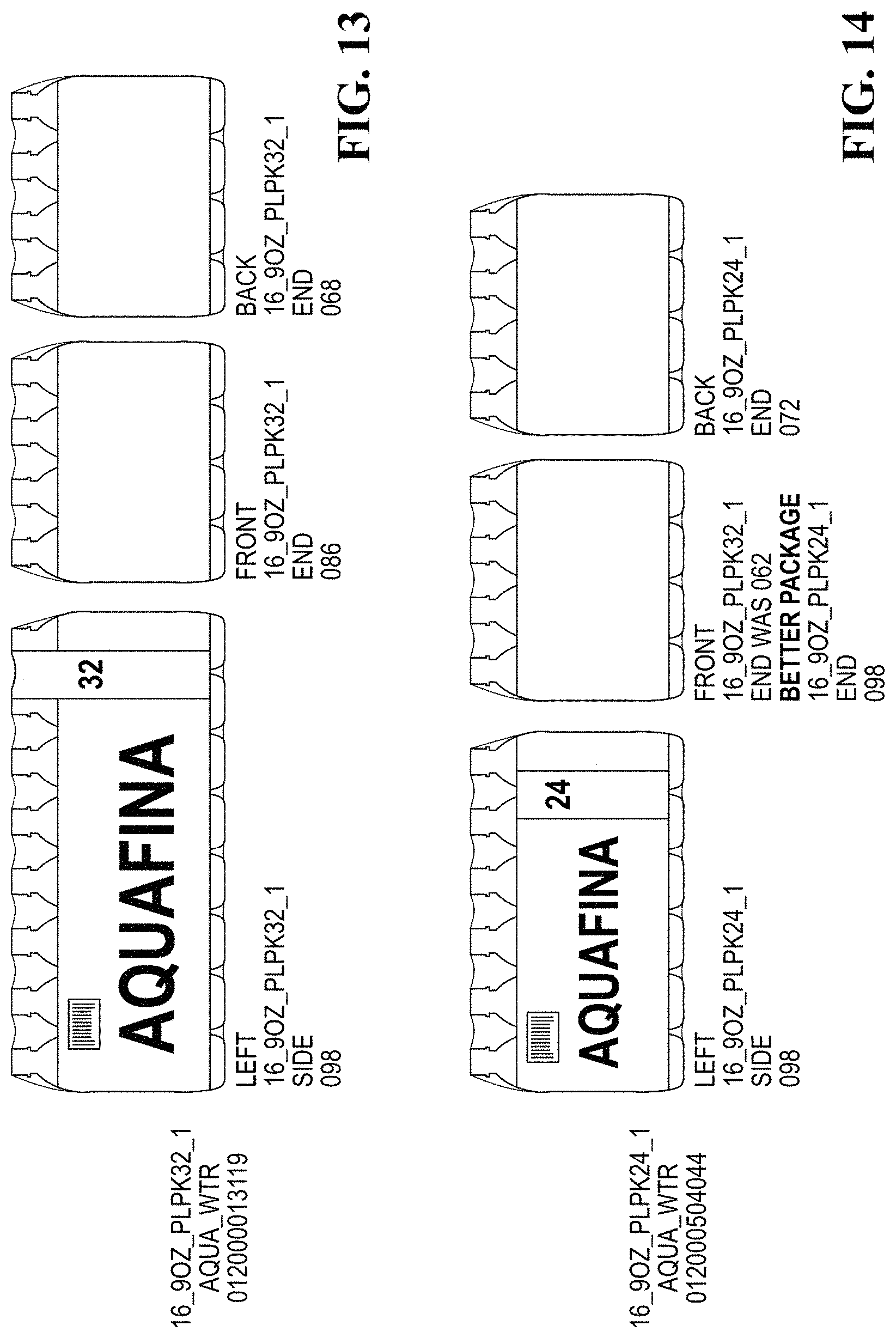 Patent US11783606 Figure 14 – Delivery system