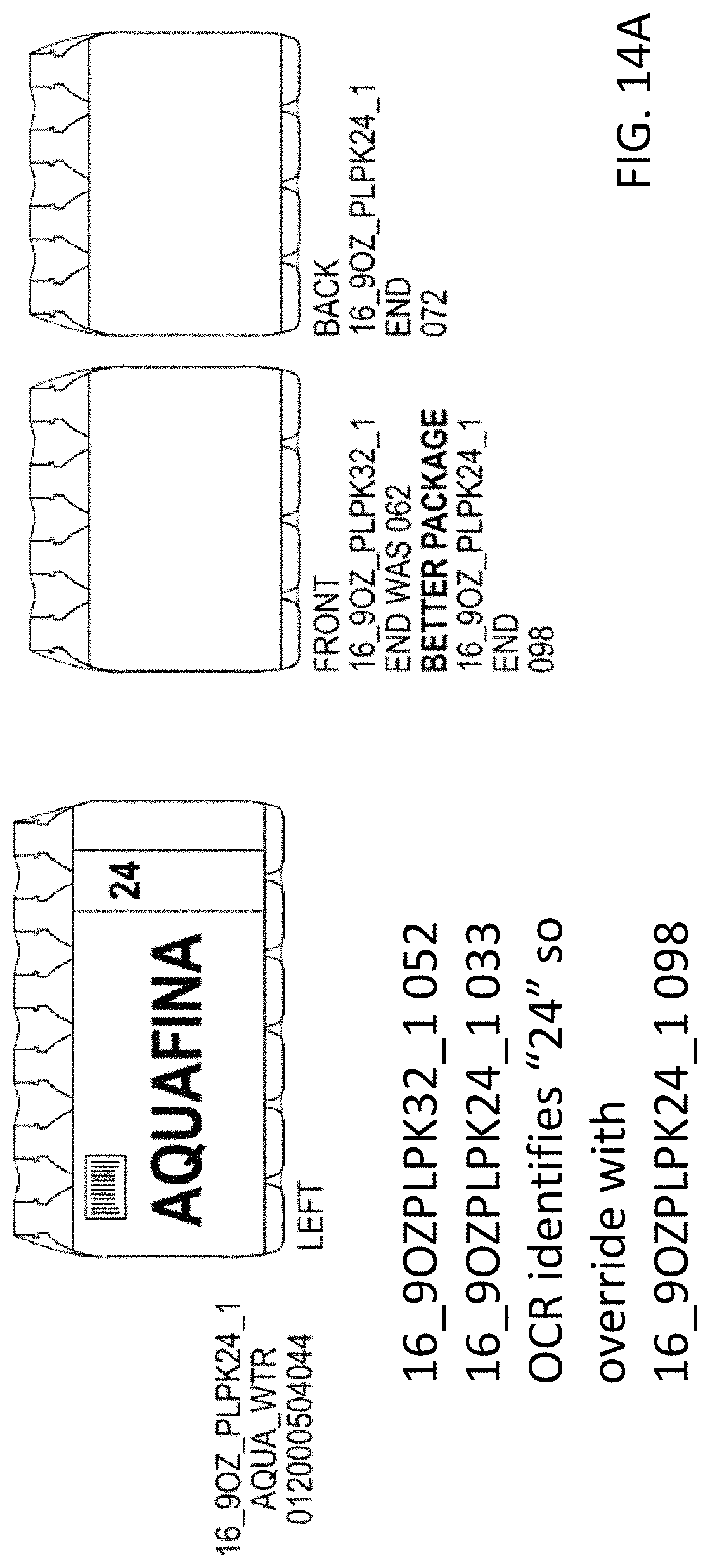 Patent US11783606 Figure 15 – Delivery system
