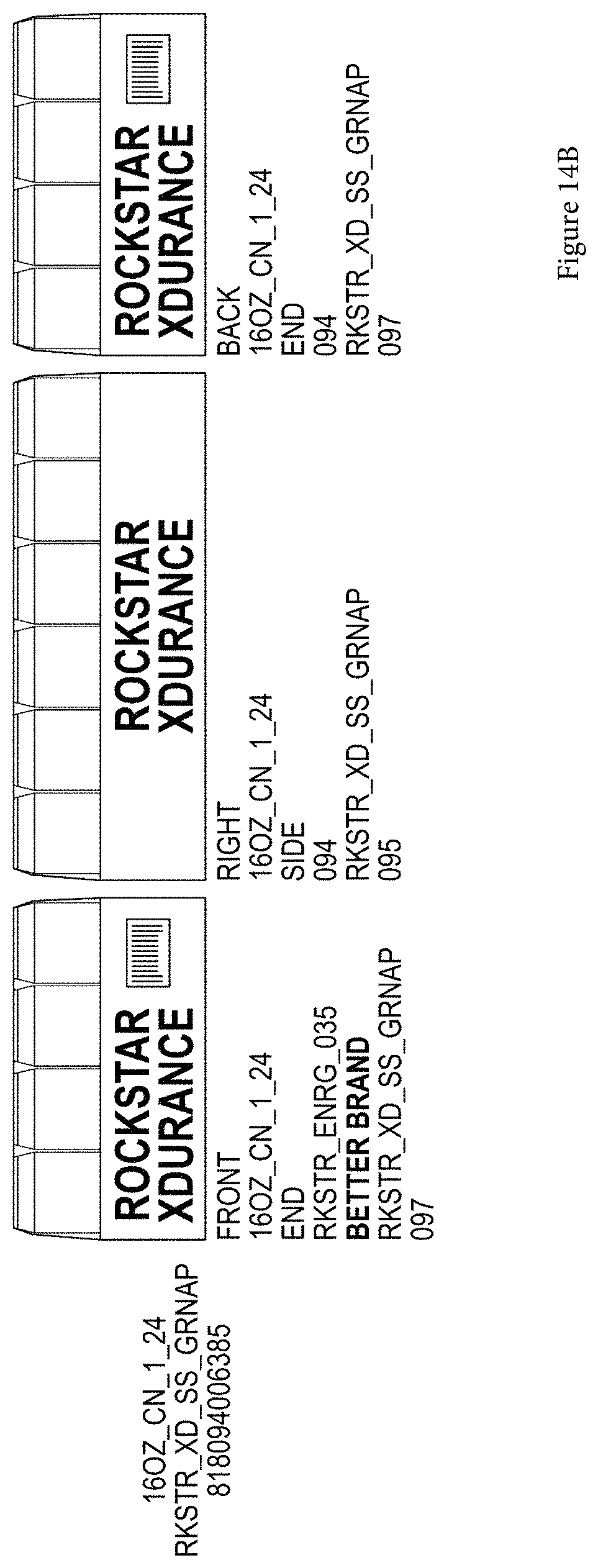 Patent US11783606 Figure 16 – Delivery system