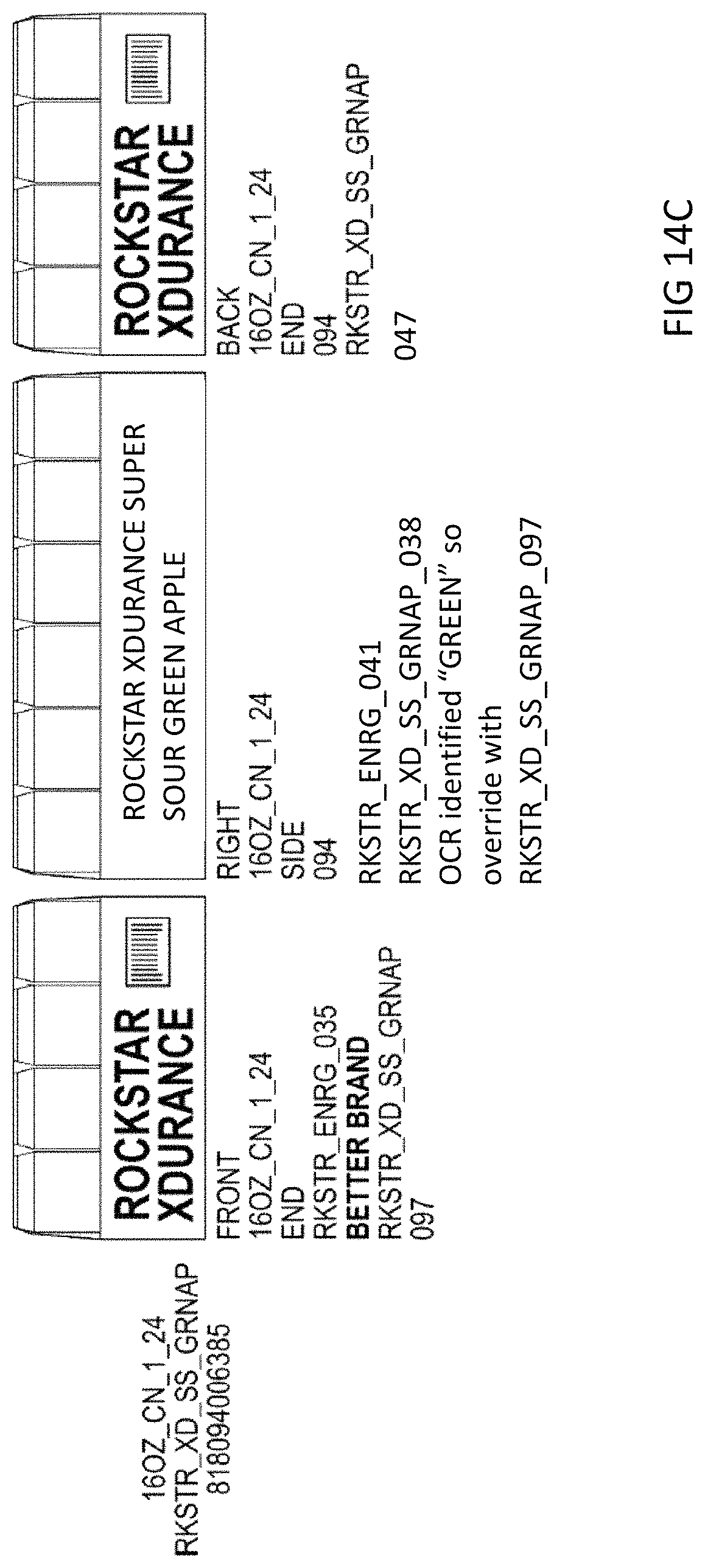 Patent US11783606 Figure 17 – Delivery system
