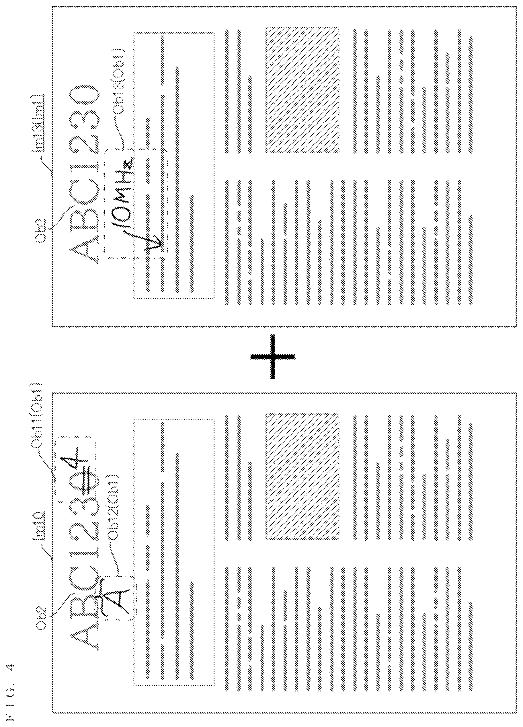 Patent US11783608 Figure 4 – Image processing apparatus and image processing method