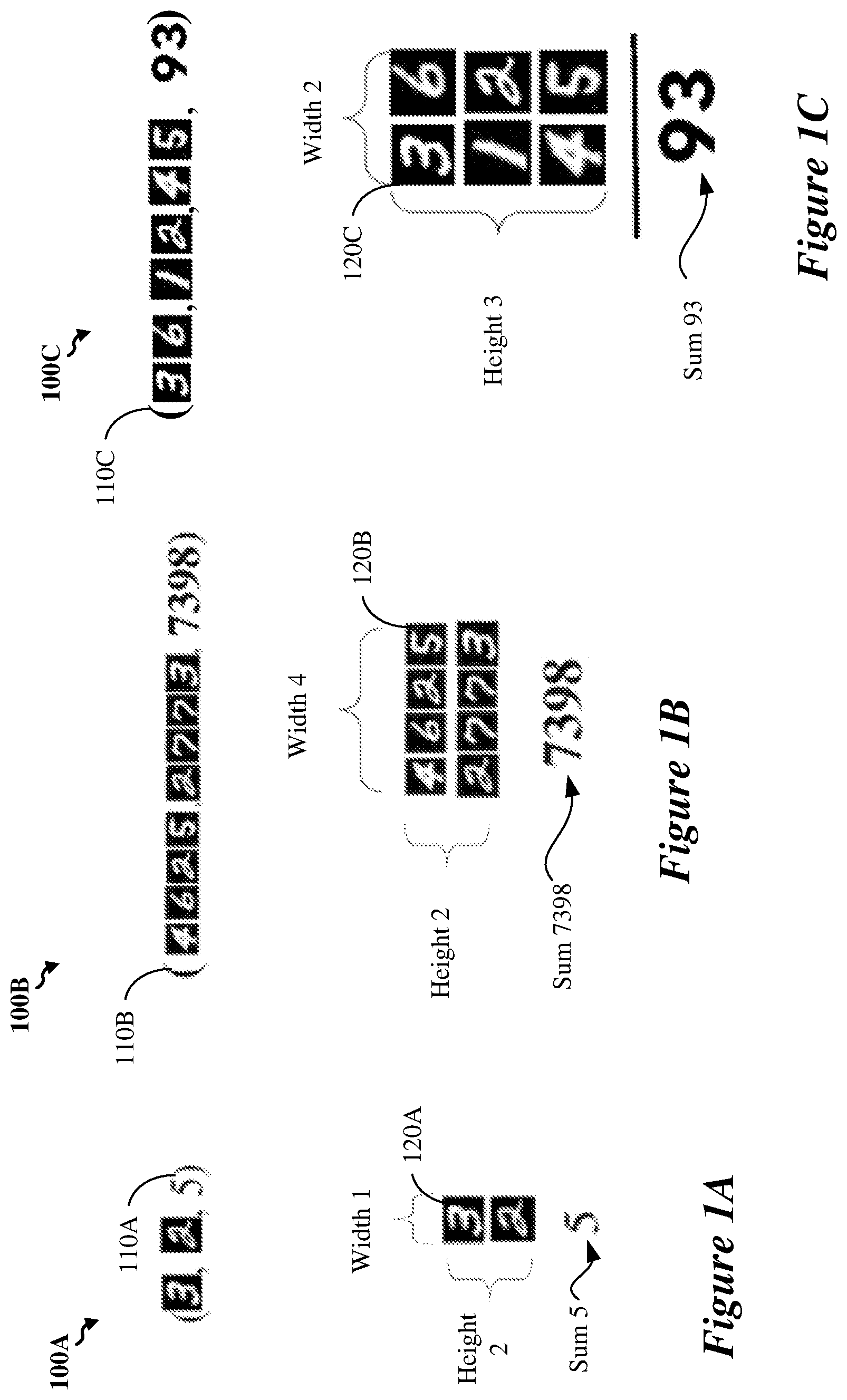 Patent US11783609 Figure 1 – Scalable weak-supervised learning with domain constraints