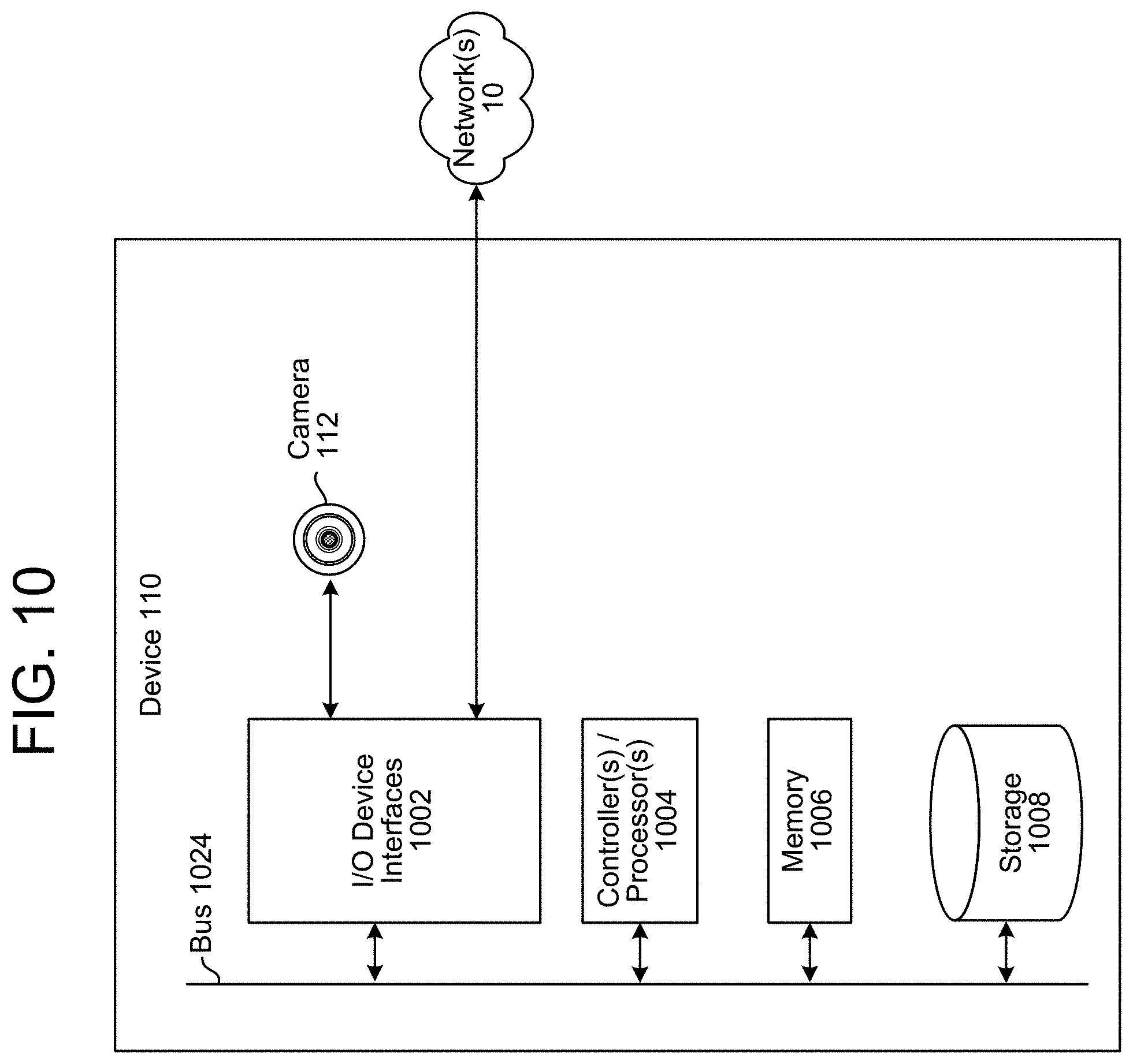 Patent US11783612 Figure 13 – False positive suppression using keypoints