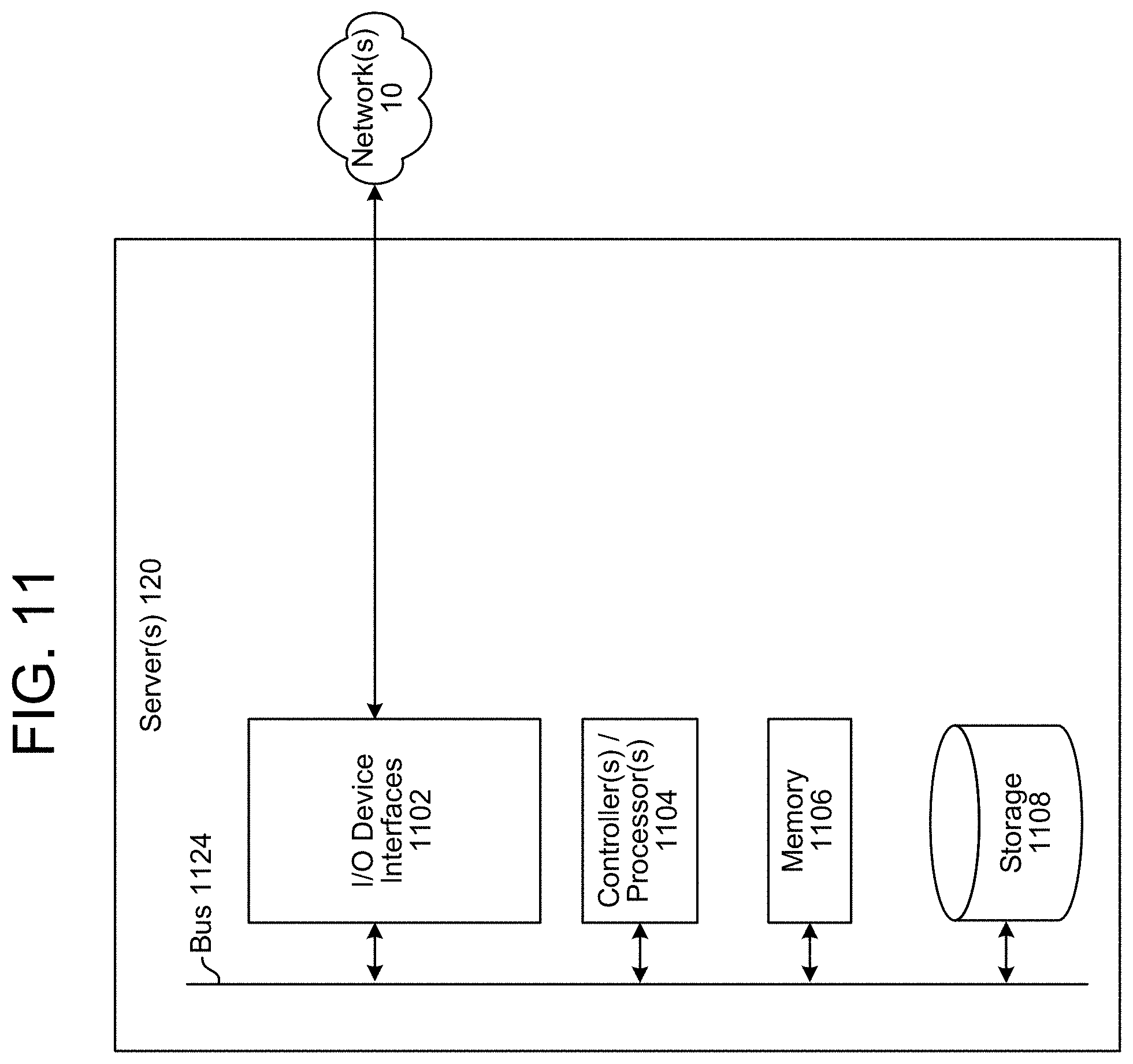 Patent US11783612 Figure 14 – False positive suppression using keypoints