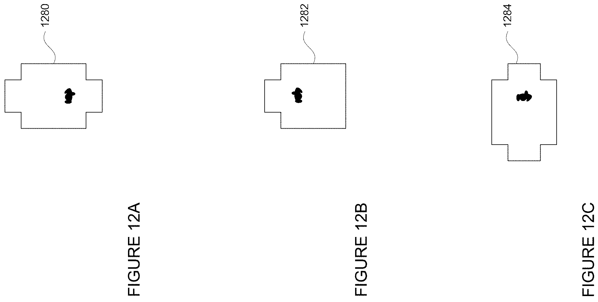 Patent US11783614 Figure 14 – Pedestrian behavior predictions for autonomous vehicles