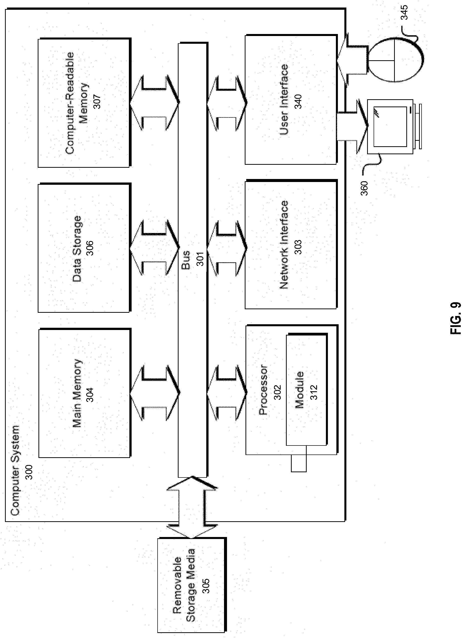 Patent US11783615 Figure 13 – Systems and methods for language driven gesture understanding