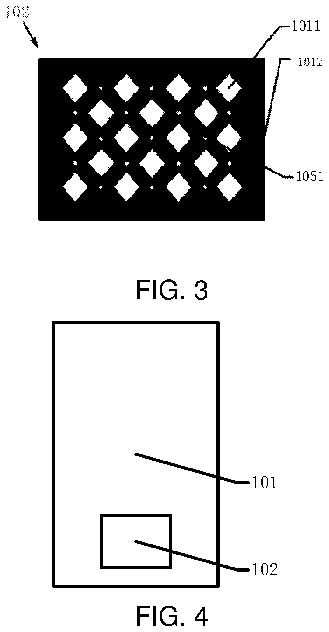 Patent US11783616 Figure 2 – Display device