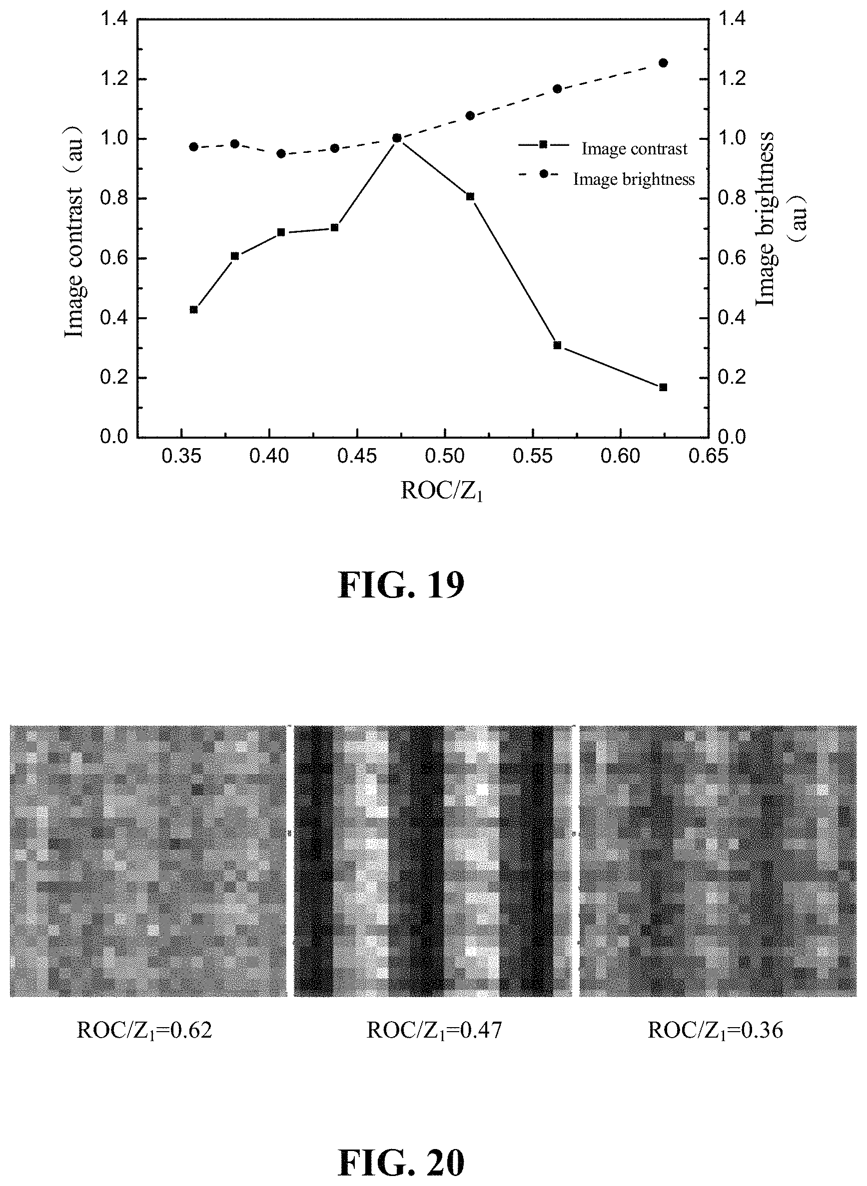 Patent US11783619 Figure 15 – Fingerprint identification apparatus and electronic device