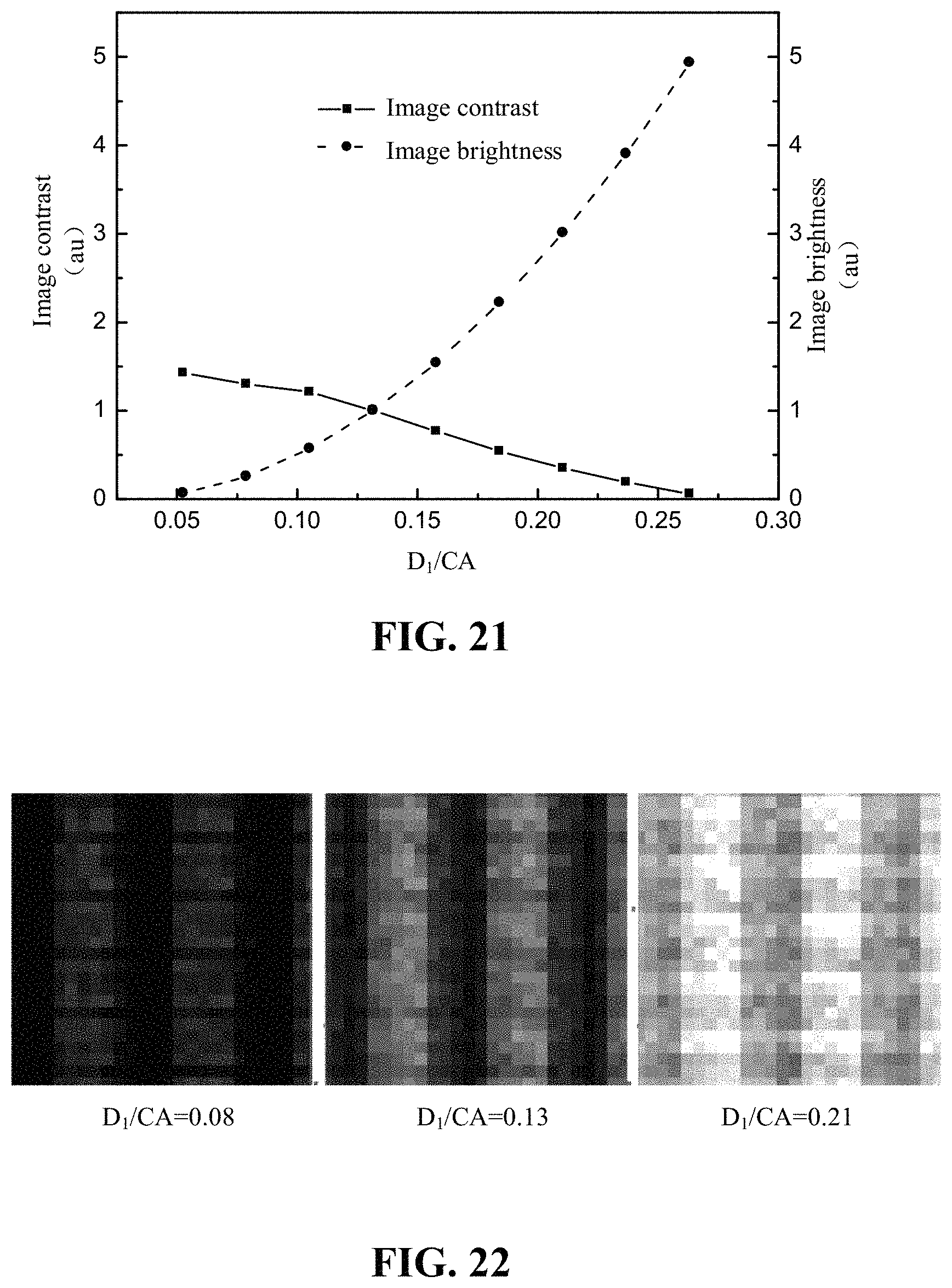 Patent US11783619 Figure 16 – Fingerprint identification apparatus and electronic device