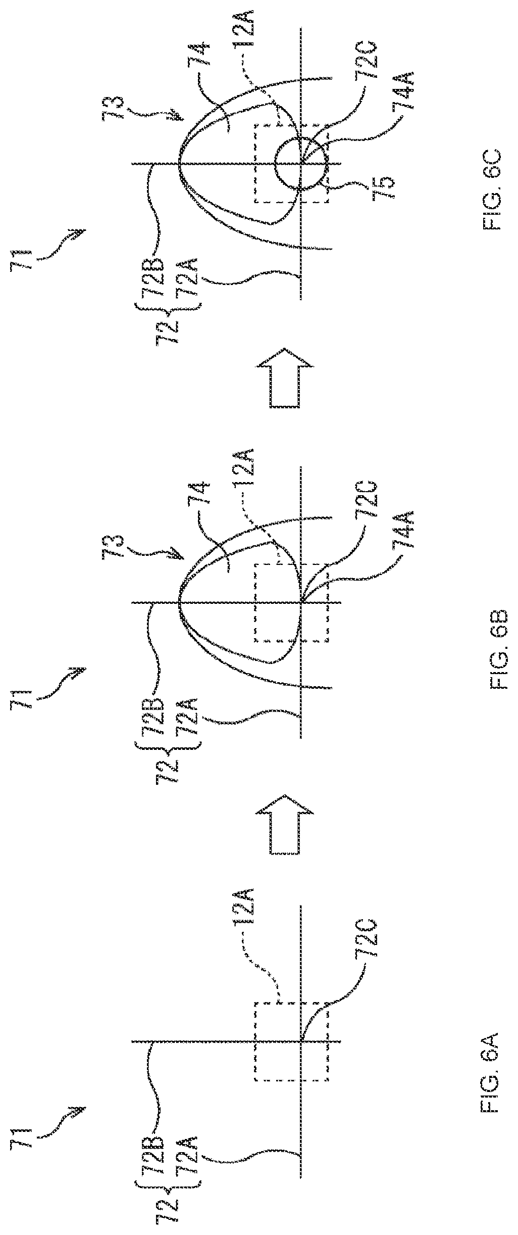 Patent US11783622 Figure 6 – Fingerprint authentication device and fingerprint authentication method