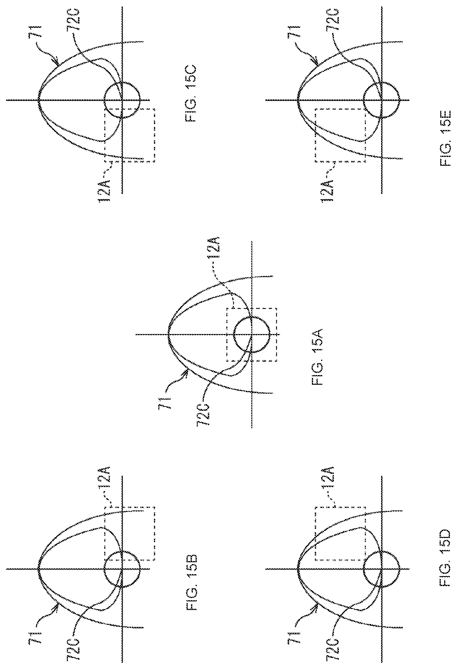 Patent US11783622 Figure 15 – Fingerprint authentication device and fingerprint authentication method