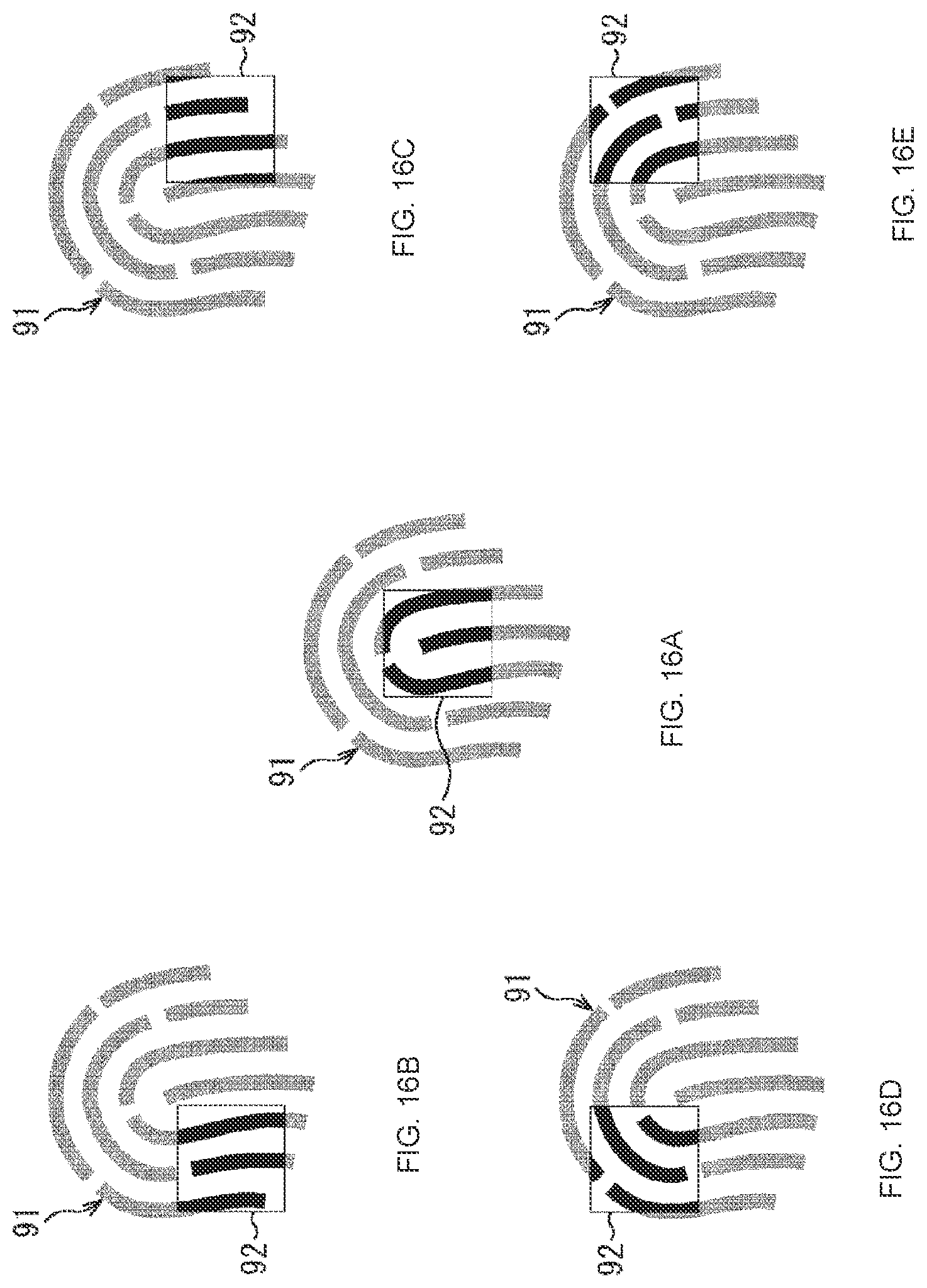Patent US11783622 Figure 16 – Fingerprint authentication device and fingerprint authentication method