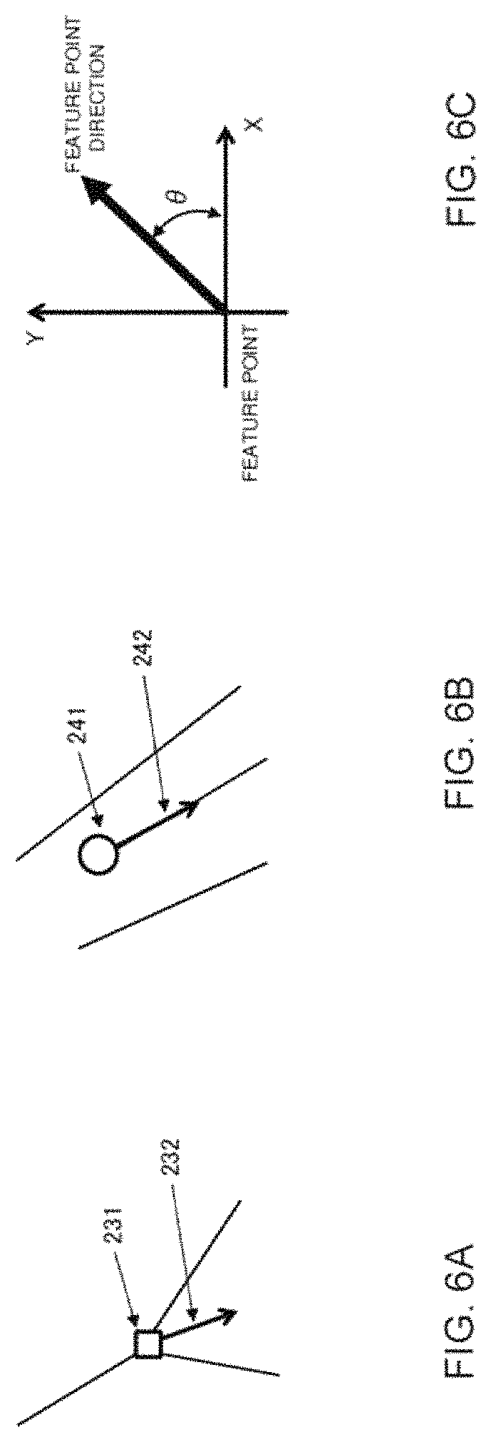 Patent US11783623 Figure 6 – Synthesizing apparatus, synthesizing method and program