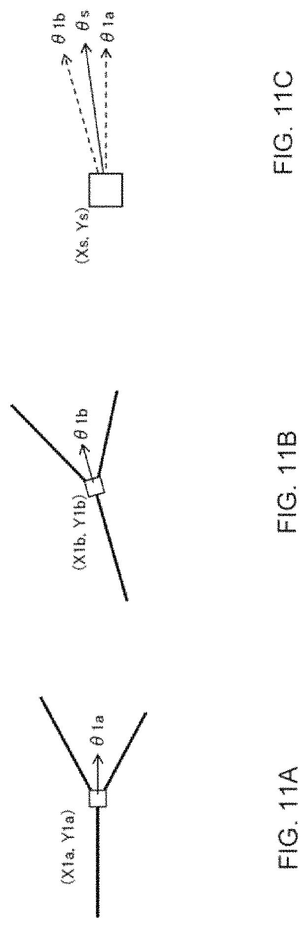 Patent US11783623 Figure 11 – Synthesizing apparatus, synthesizing method and program