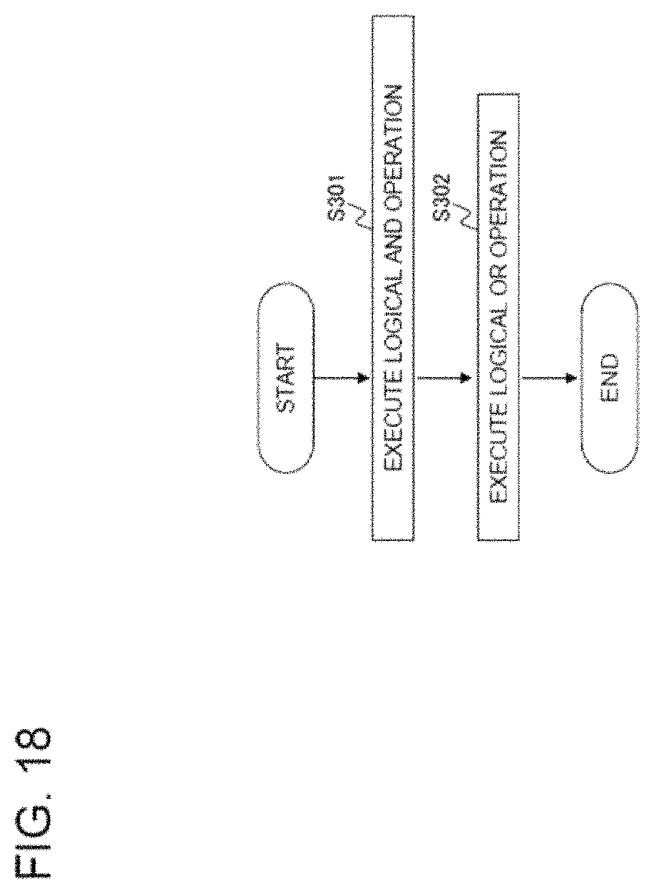 Patent US11783623 Figure 18 – Synthesizing apparatus, synthesizing method and program