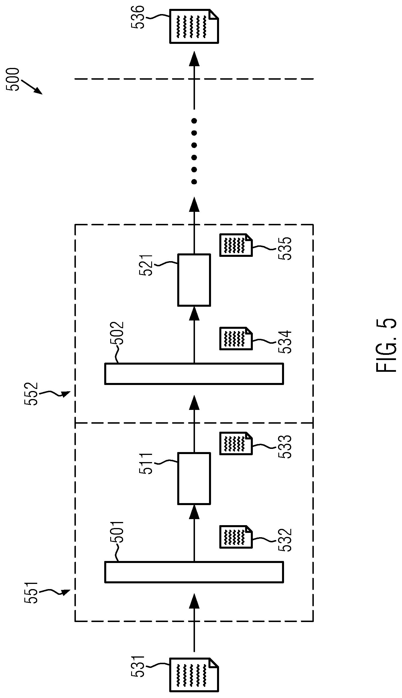 Patent US11783625 Figure 4 – Method for verifying the identity of a user by identifying an object within an image that has a biometric characteristic of the user and separating a portion of the image comprising the biometric characteristic from other portions of the image
