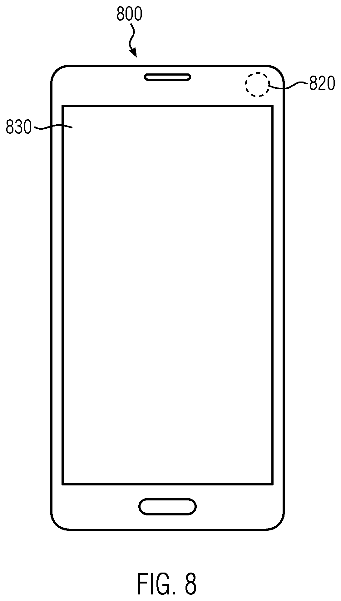 Patent US11783625 Figure 7 – Method for verifying the identity of a user by identifying an object within an image that has a biometric characteristic of the user and separating a portion of the image comprising the biometric characteristic from other portions of the image
