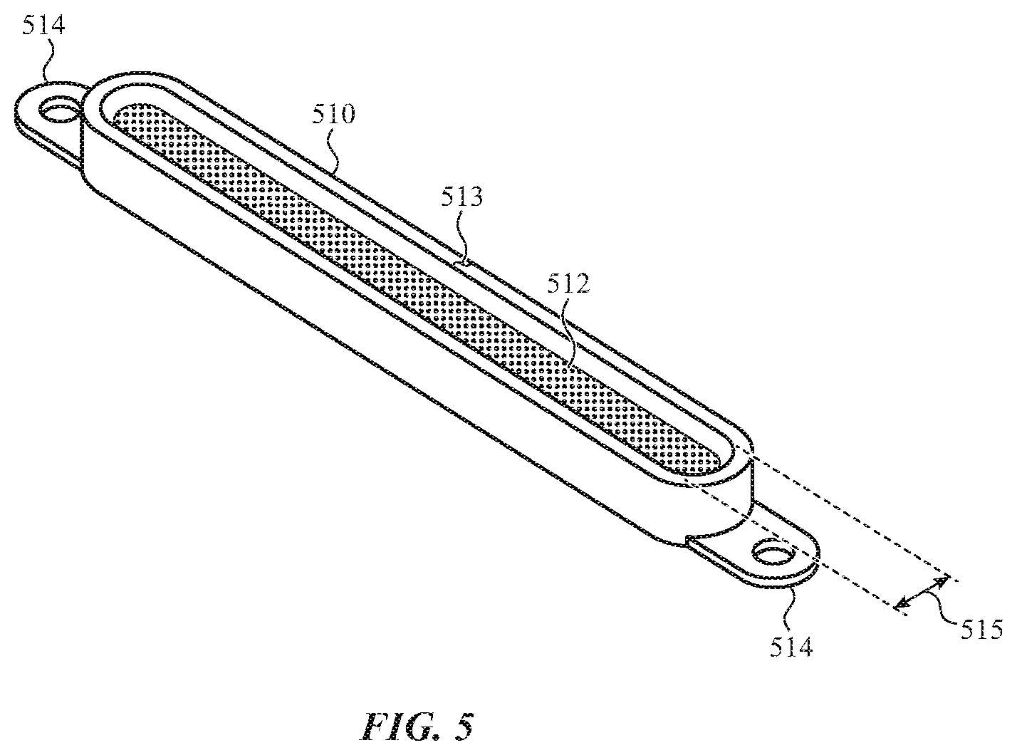Patent US11783629 Figure 9 – Handheld electronic device