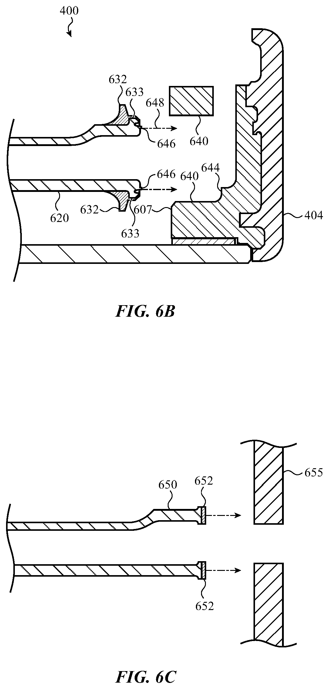 Patent US11783629 Figure 11 – Handheld electronic device