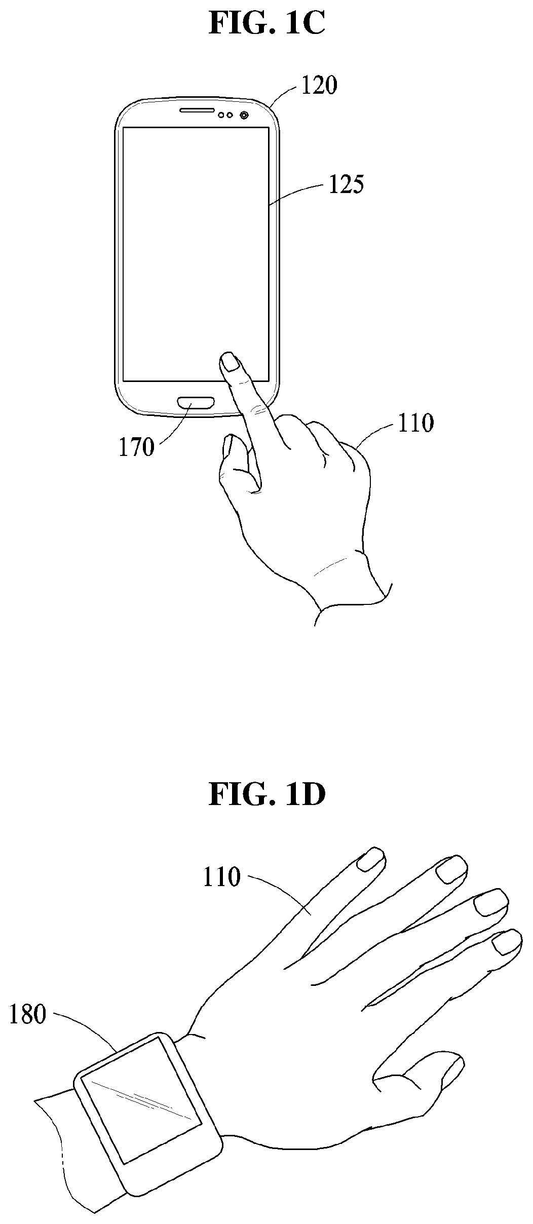 Patent US11783639 Figure 2 – Liveness test method and apparatus