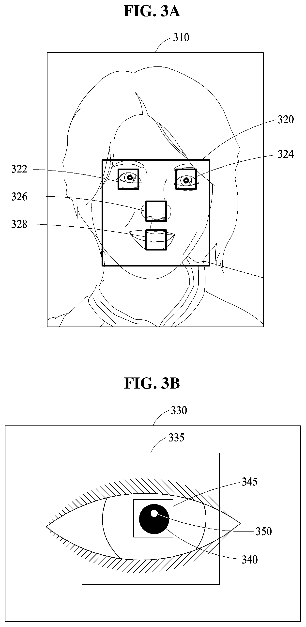 Patent US11783639 Figure 4 – Liveness test method and apparatus