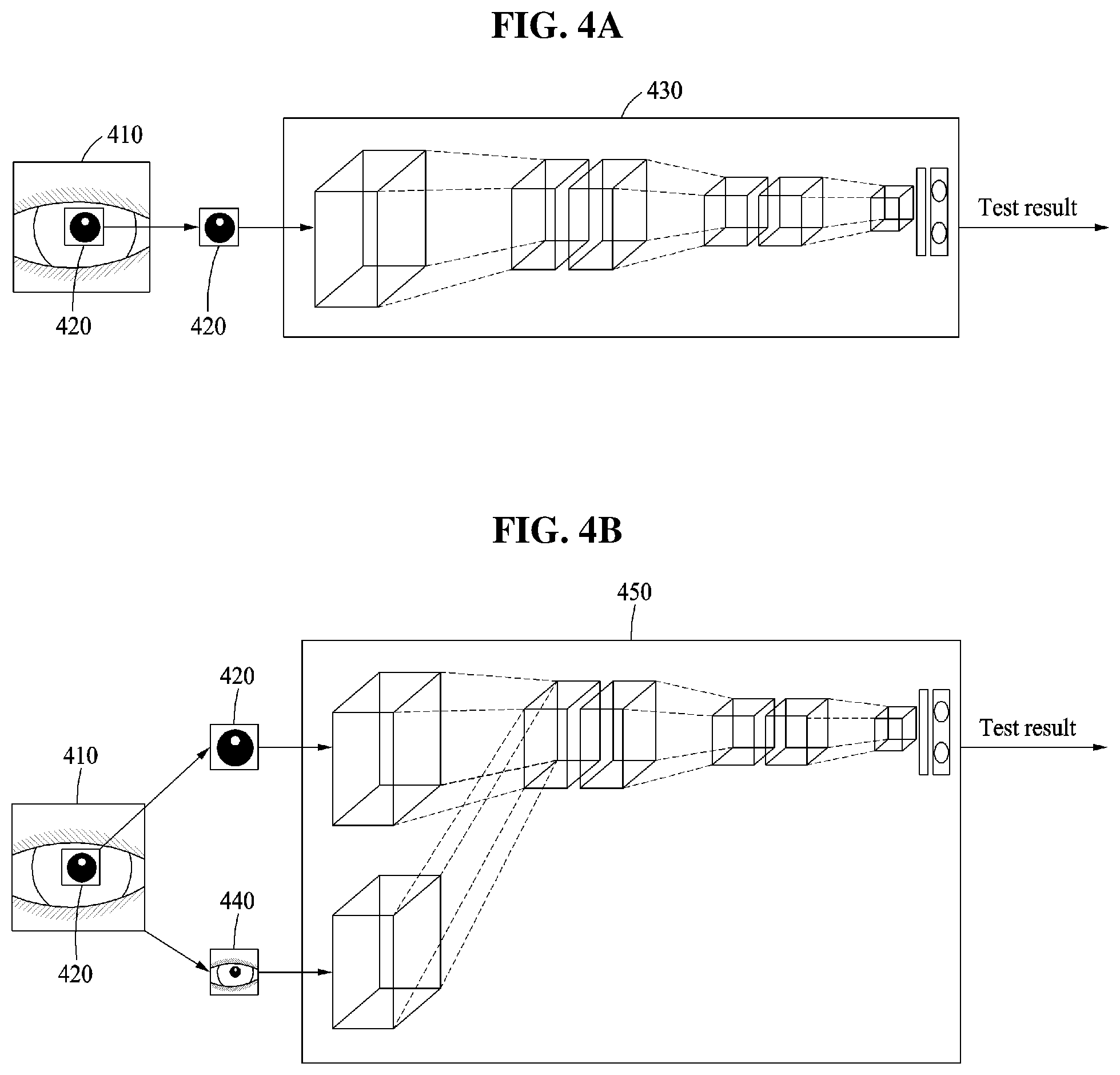 Patent US11783639 Figure 6 – Liveness test method and apparatus