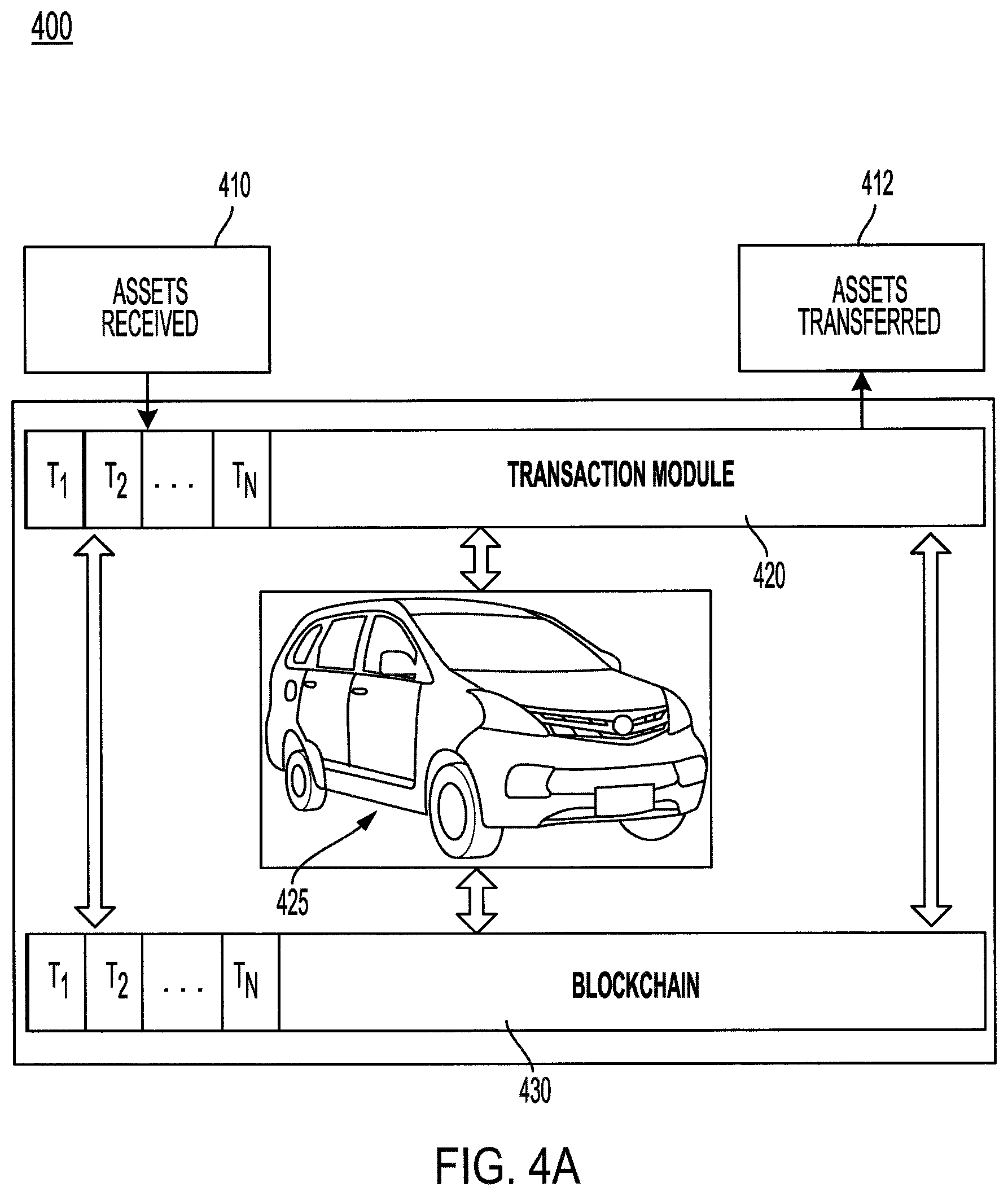 Patent US11783642 Figure 11 – Remote access of transports