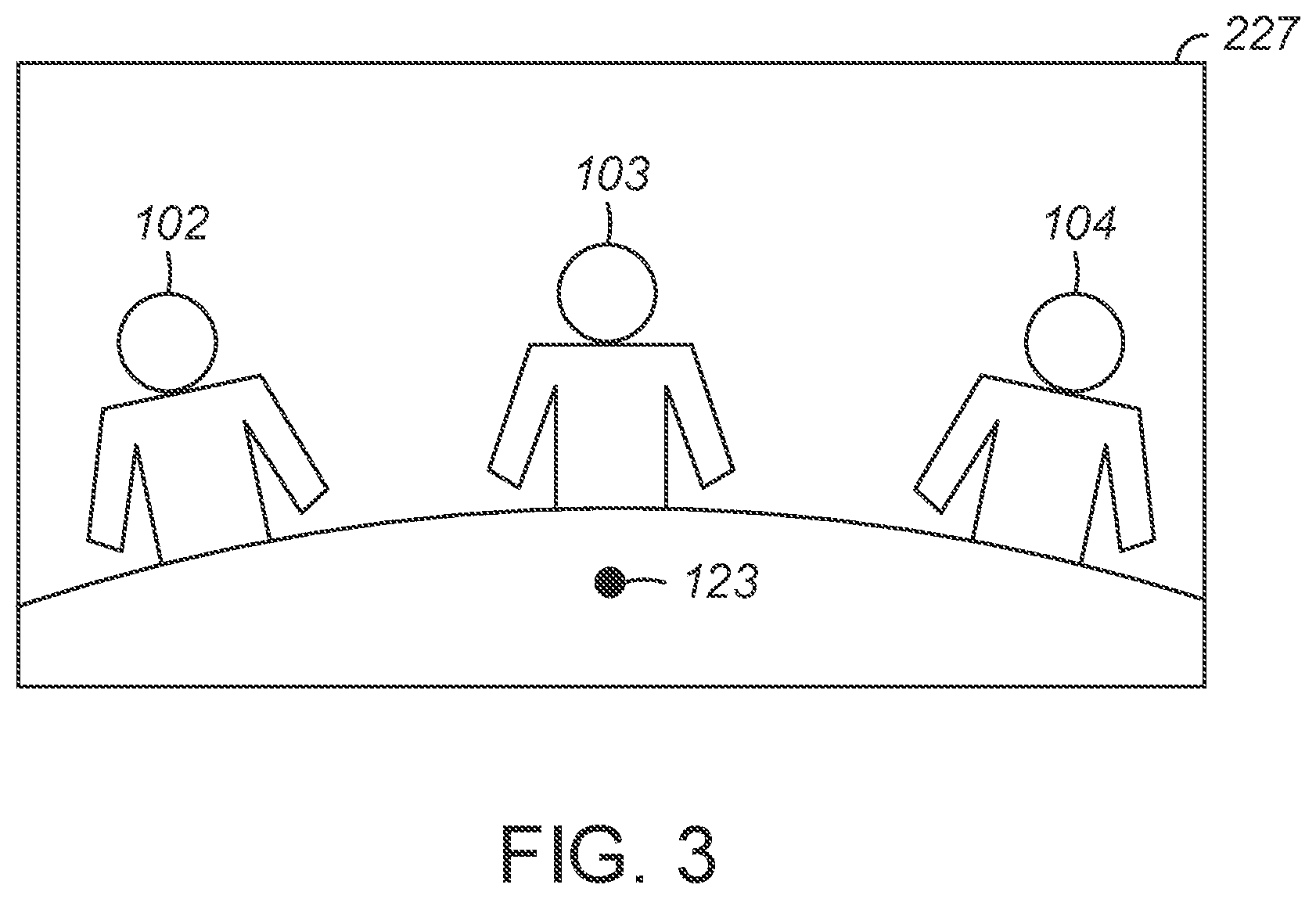 Patent US11783645 Figure 3 – Multi-camera, multi-sensor panel data extraction system and method