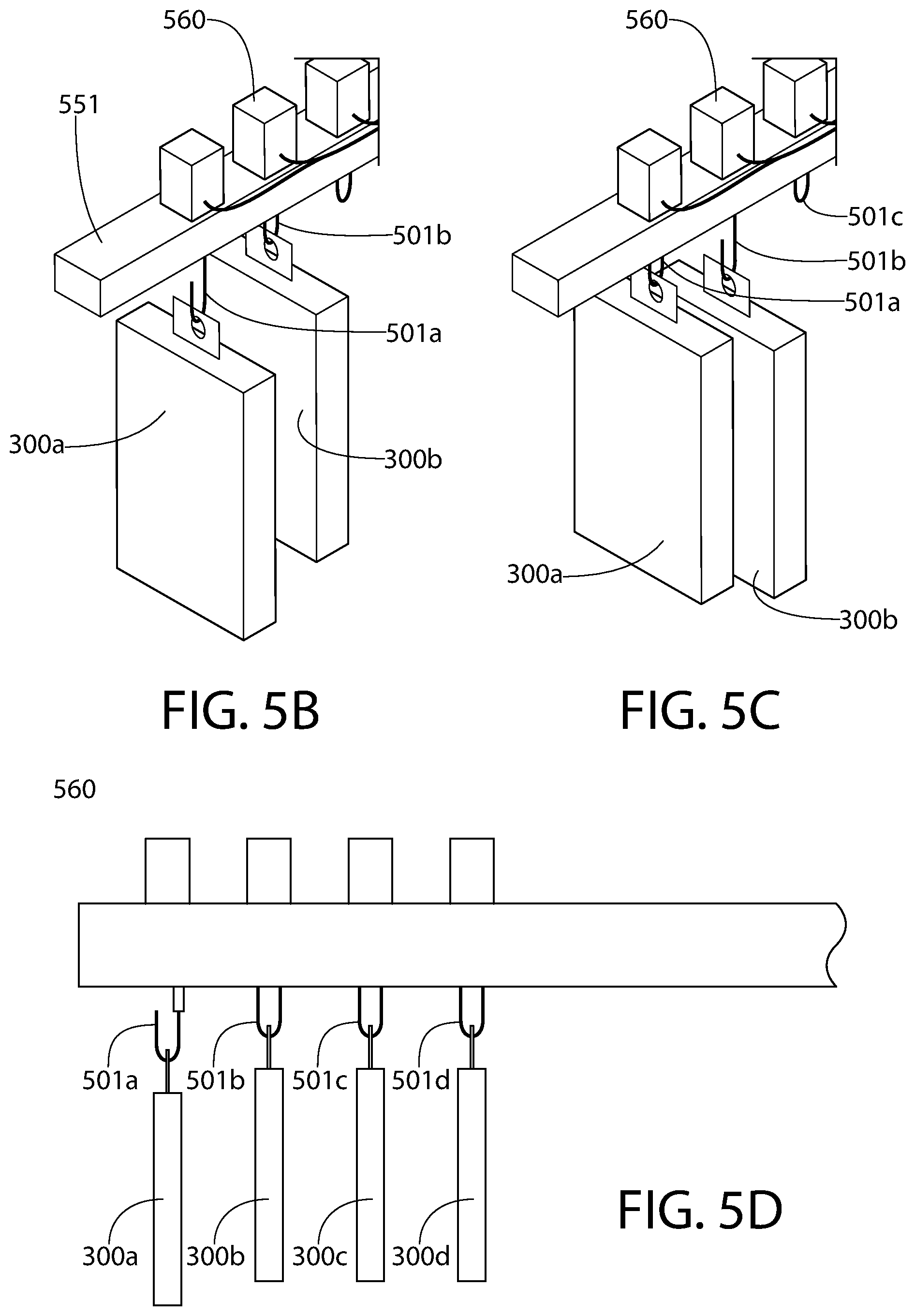 Patent US11783647 Figure 6 – System and method for securing, releasing, and managing inventory