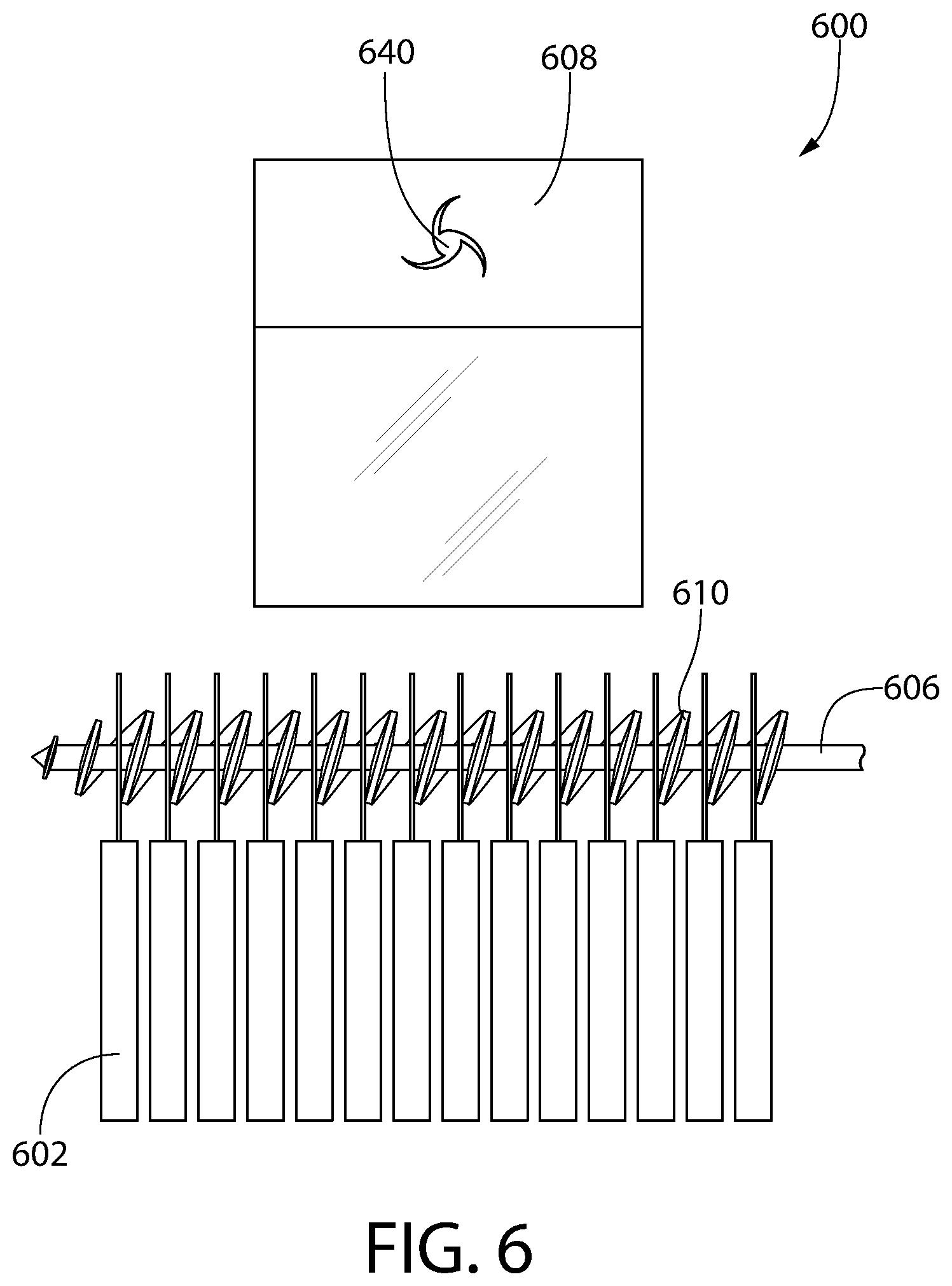 Patent US11783647 Figure 7 – System and method for securing, releasing, and managing inventory