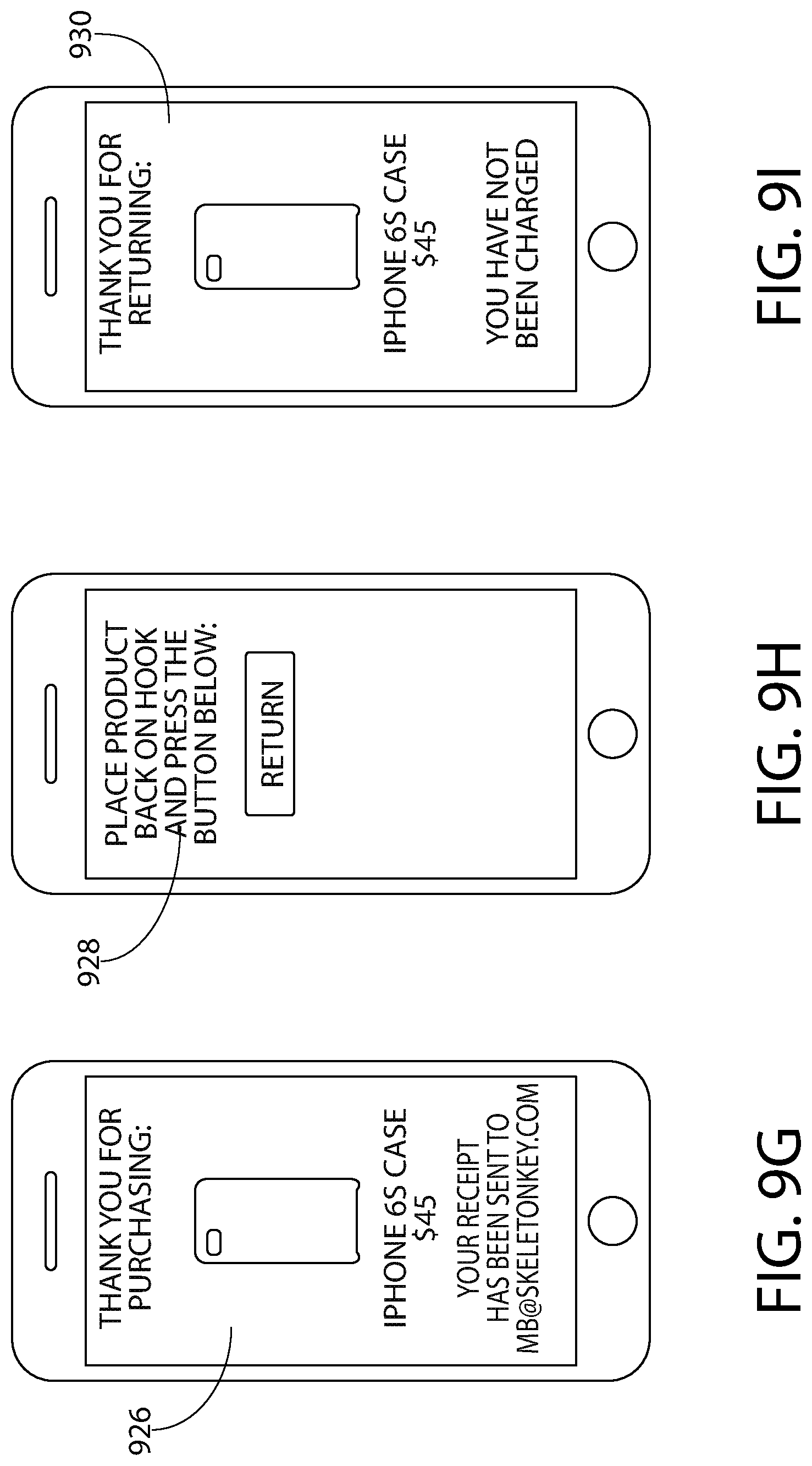 Patent US11783647 Figure 12 – System and method for securing, releasing, and managing inventory