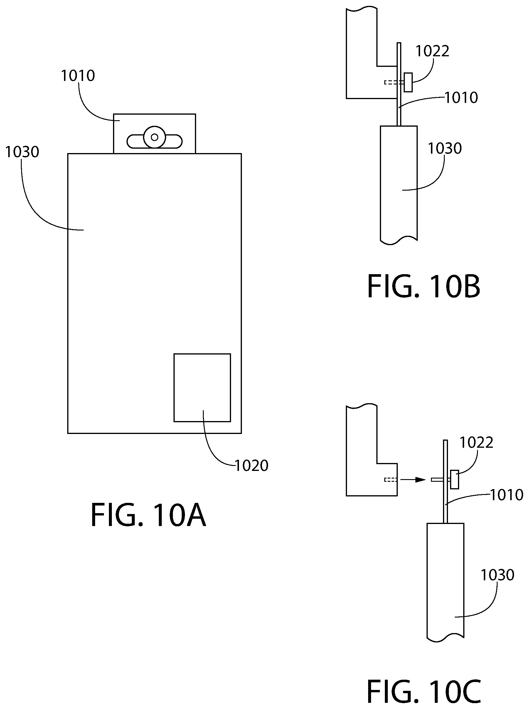 Patent US11783647 Figure 13 – System and method for securing, releasing, and managing inventory