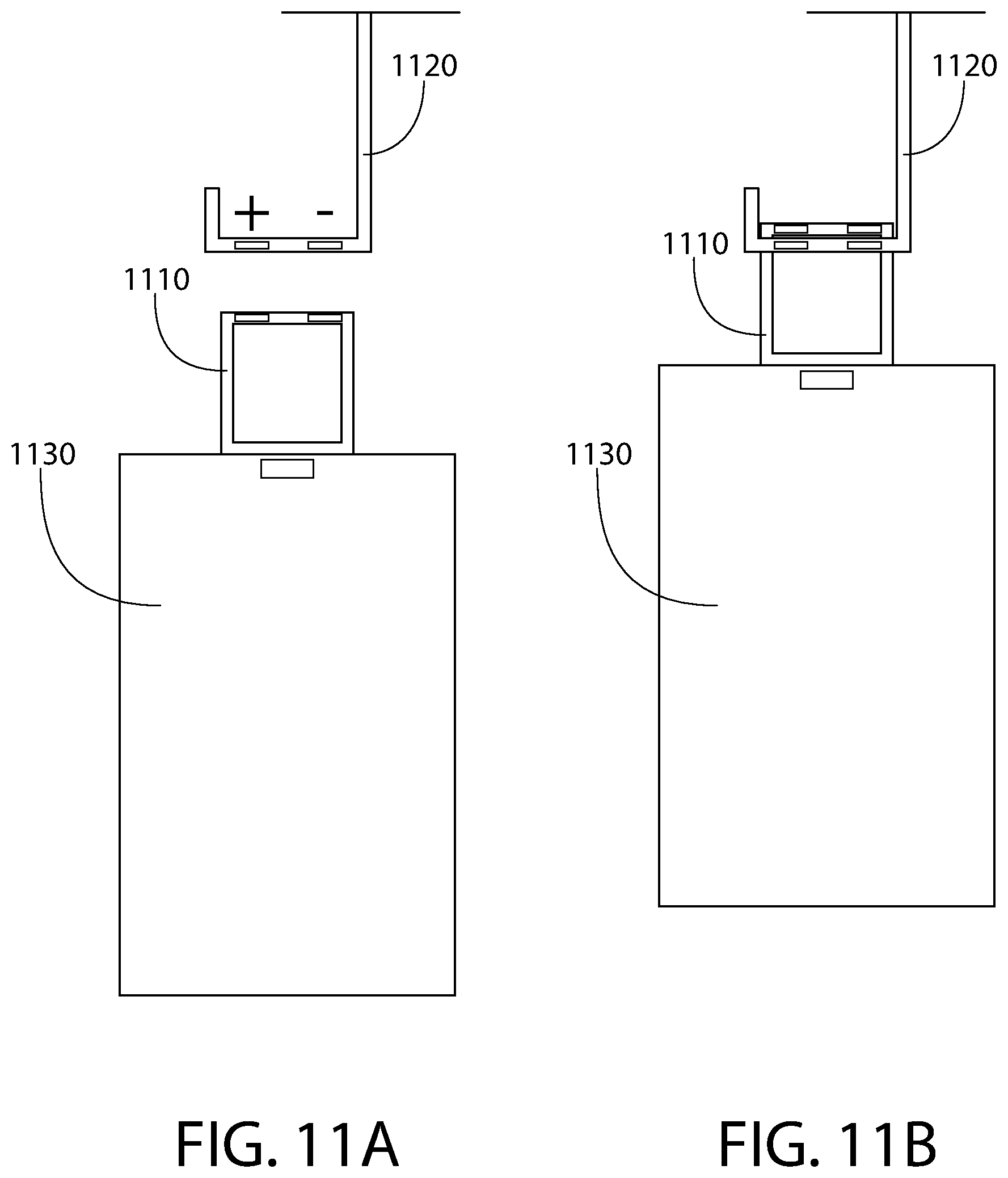 Patent US11783647 Figure 14 – System and method for securing, releasing, and managing inventory