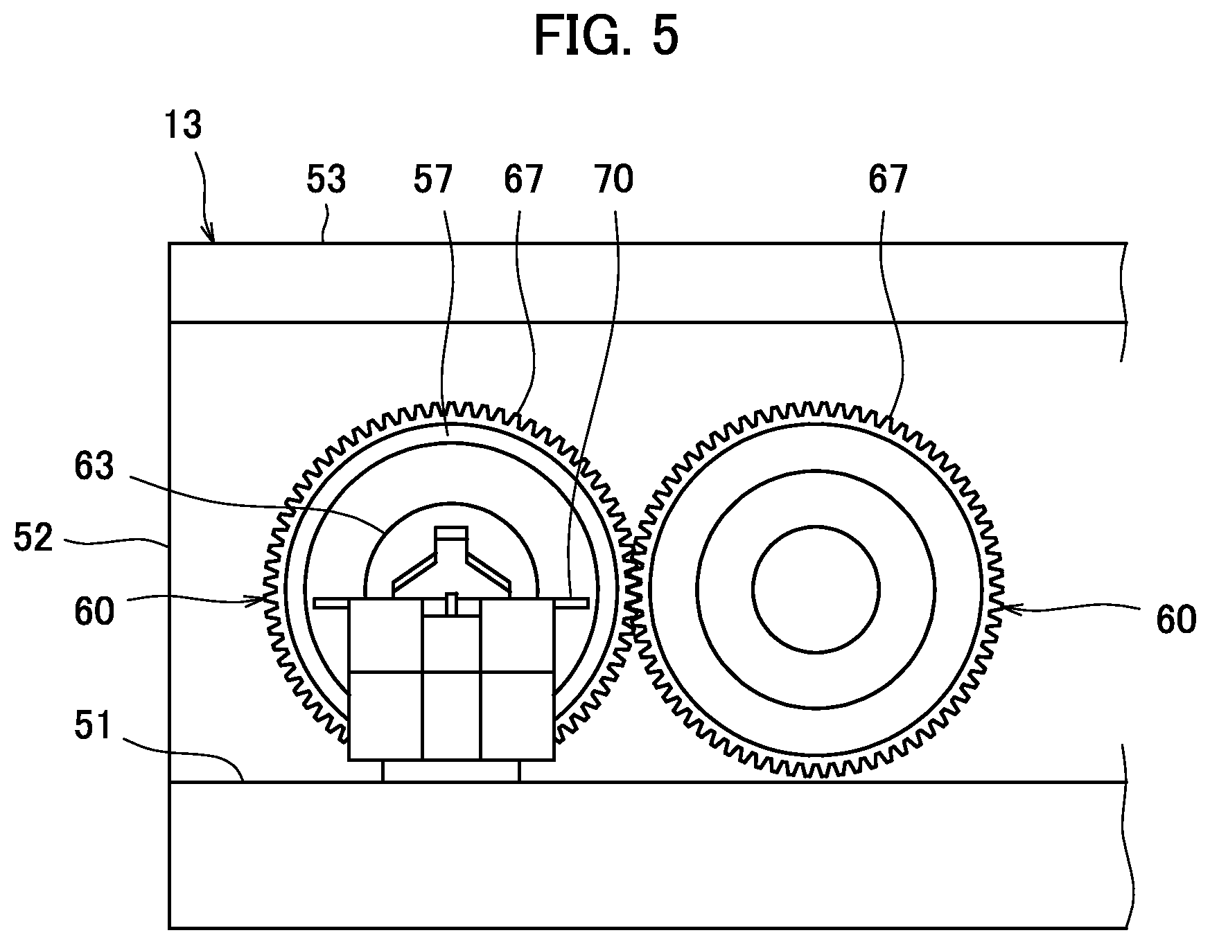 Patent US11783660 Figure 5 – Automatic column setting device for article vending machine