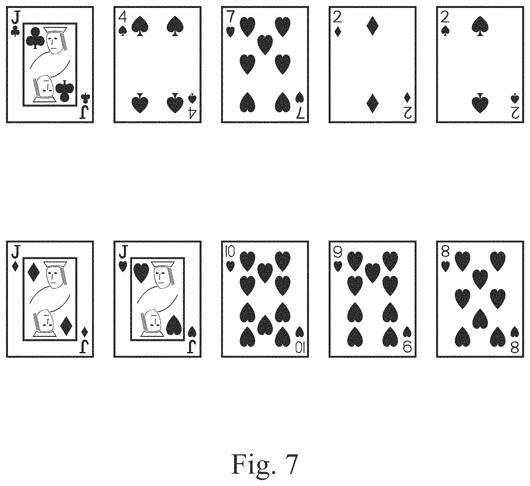 Patent US11783663 Figure 9 – Live roulette hybrid gaming system and method