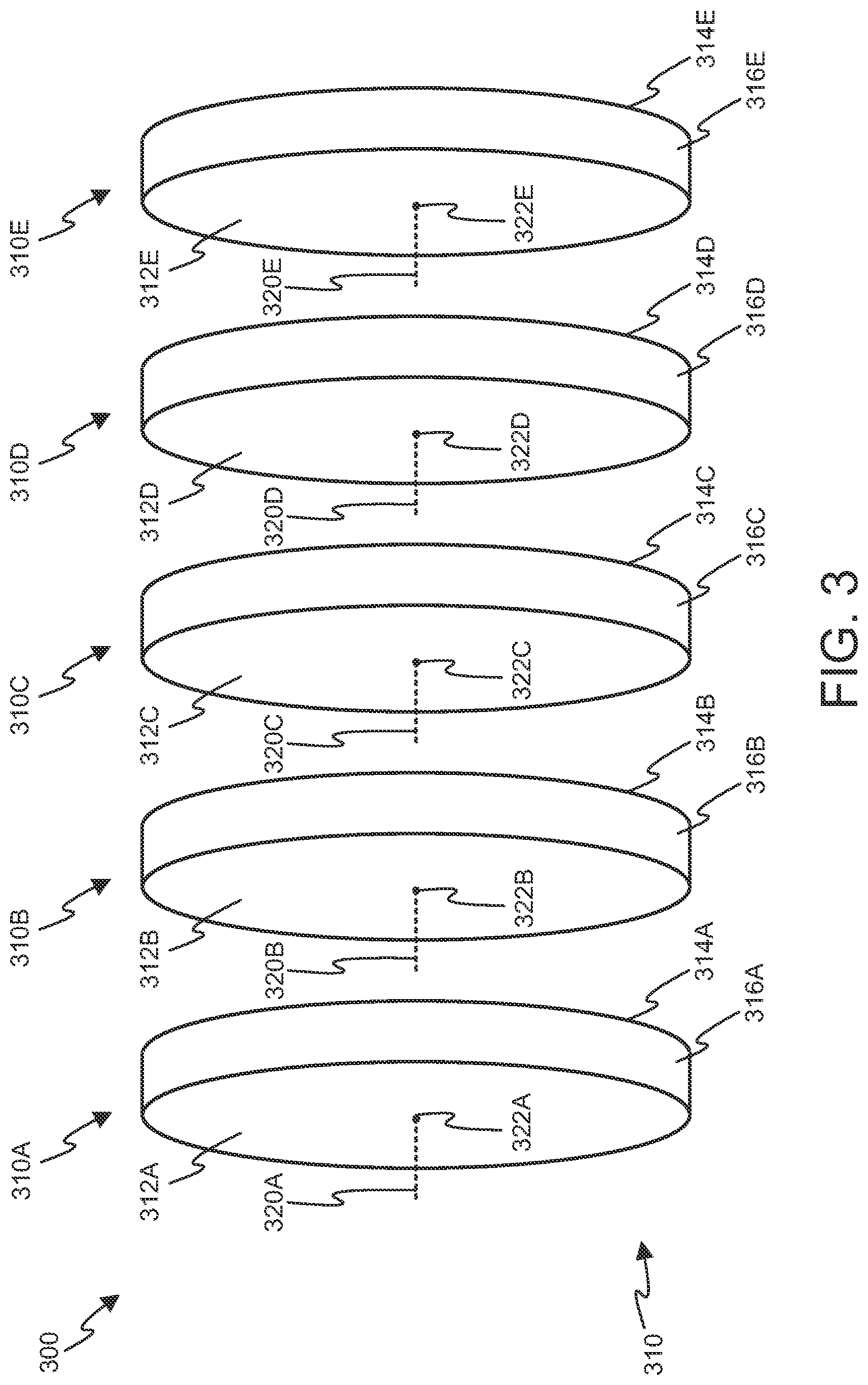 Patent US11783664 Figure 3 – Gameplay method with connected image segments