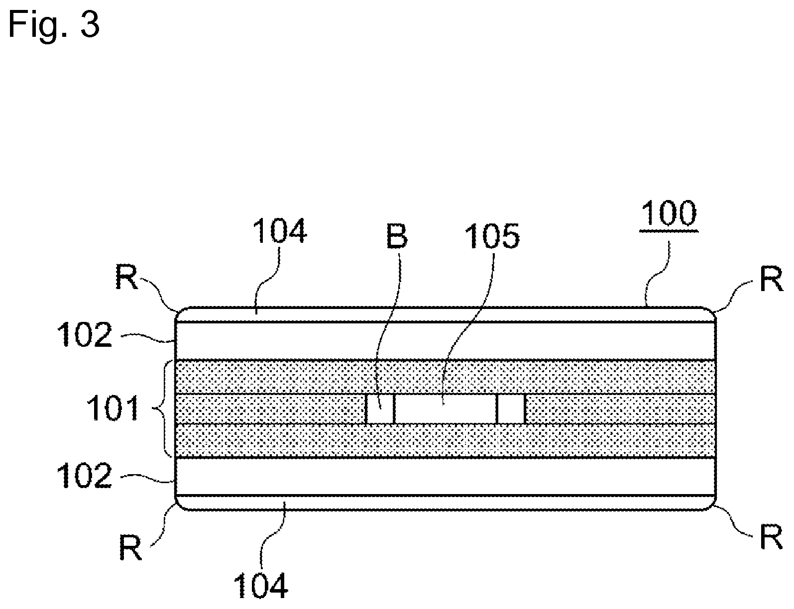 Patent US11783665 Figure 3 – Table game management system and game token
