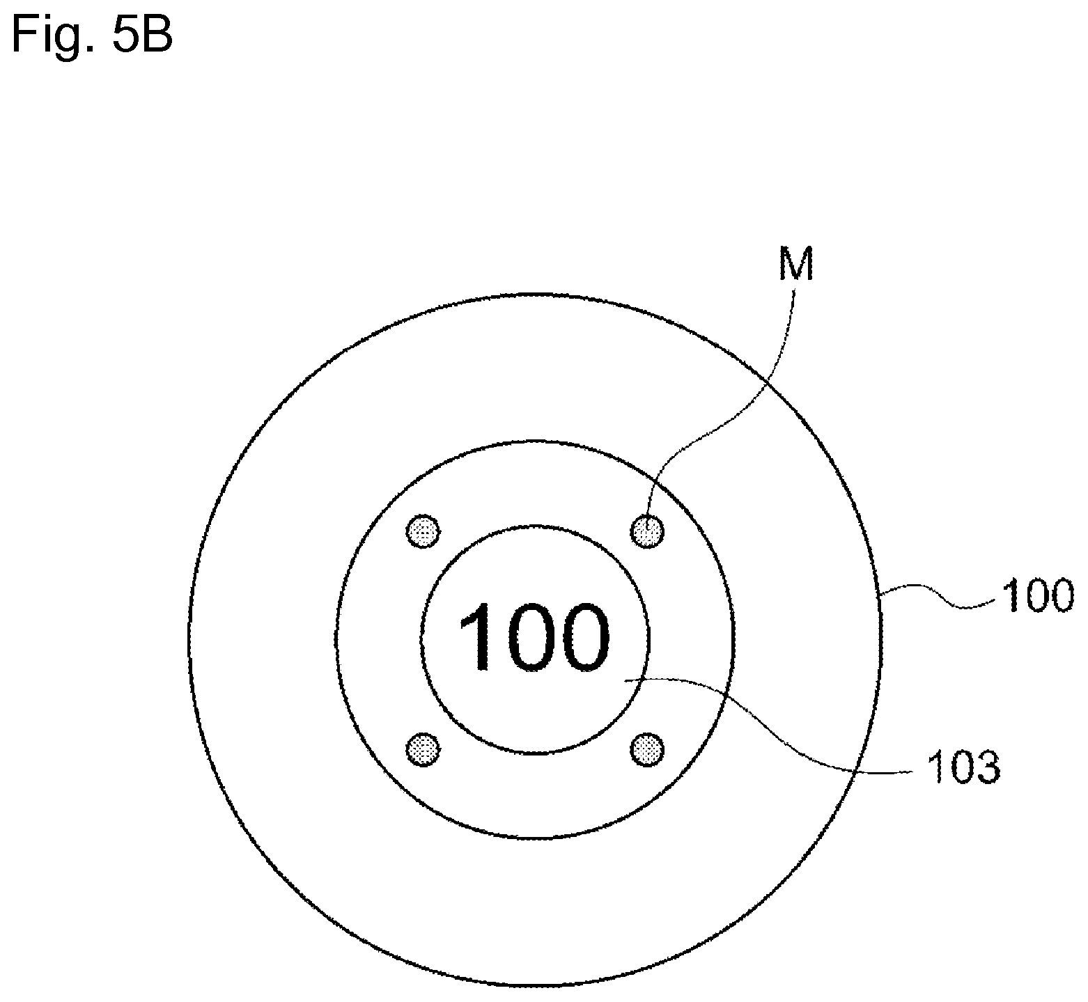 Patent US11783665 Figure 6 – Table game management system and game token