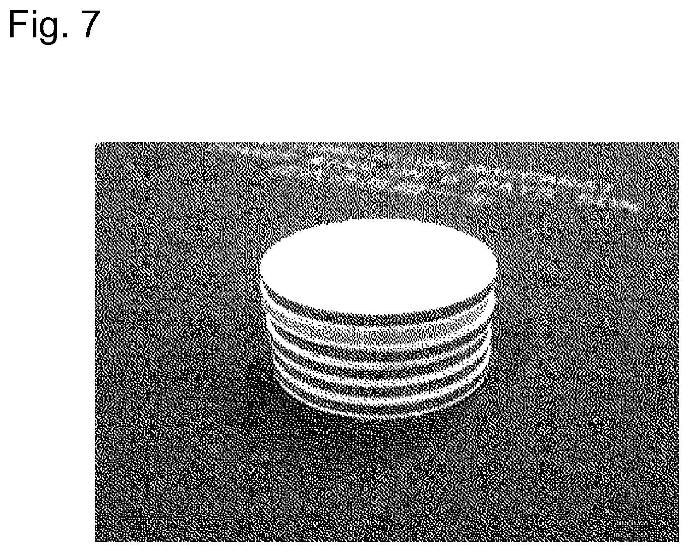 Patent US11783665 Figure 8 – Table game management system and game token