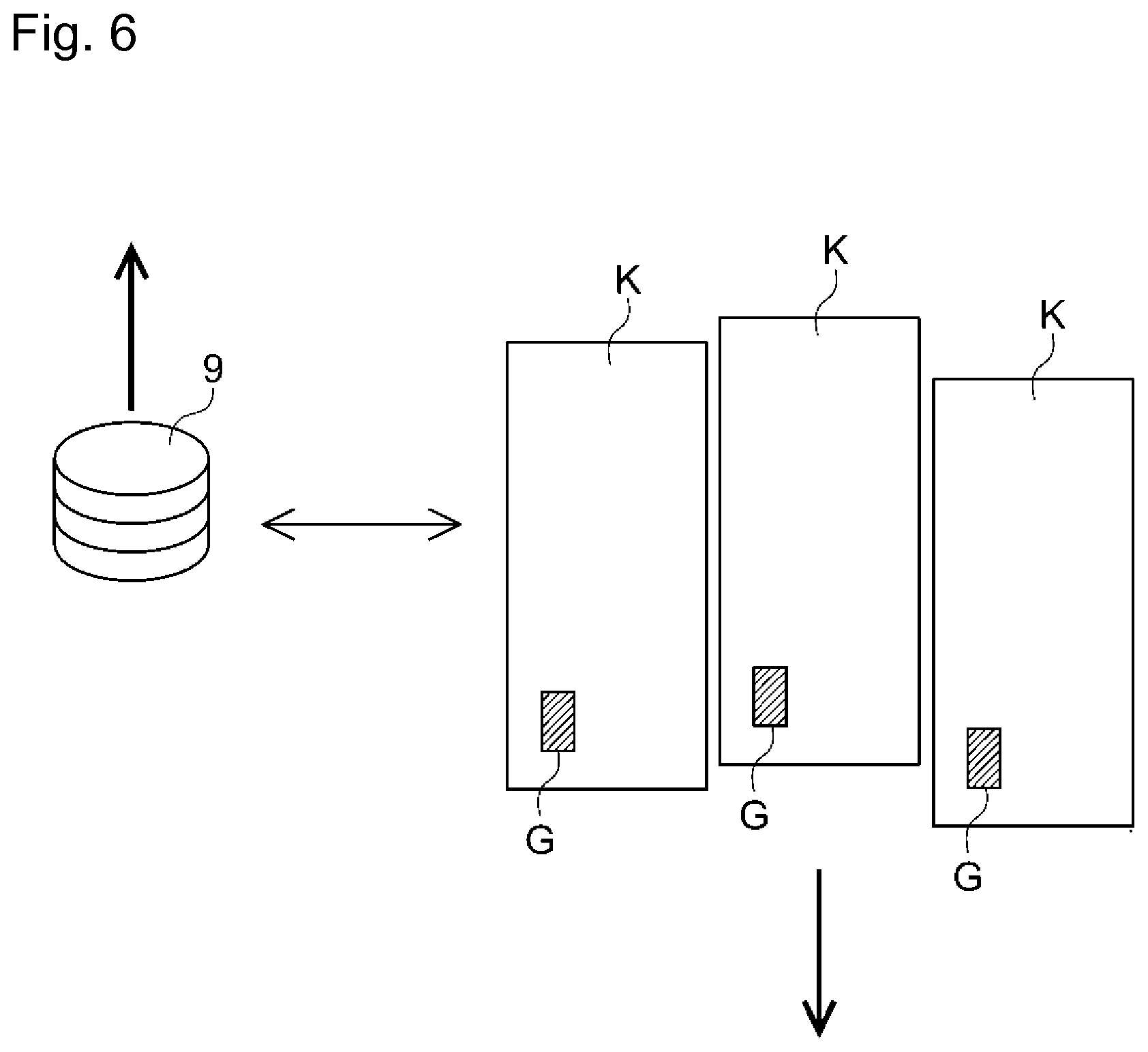 Patent US11783670 Figure 9 – Game management system