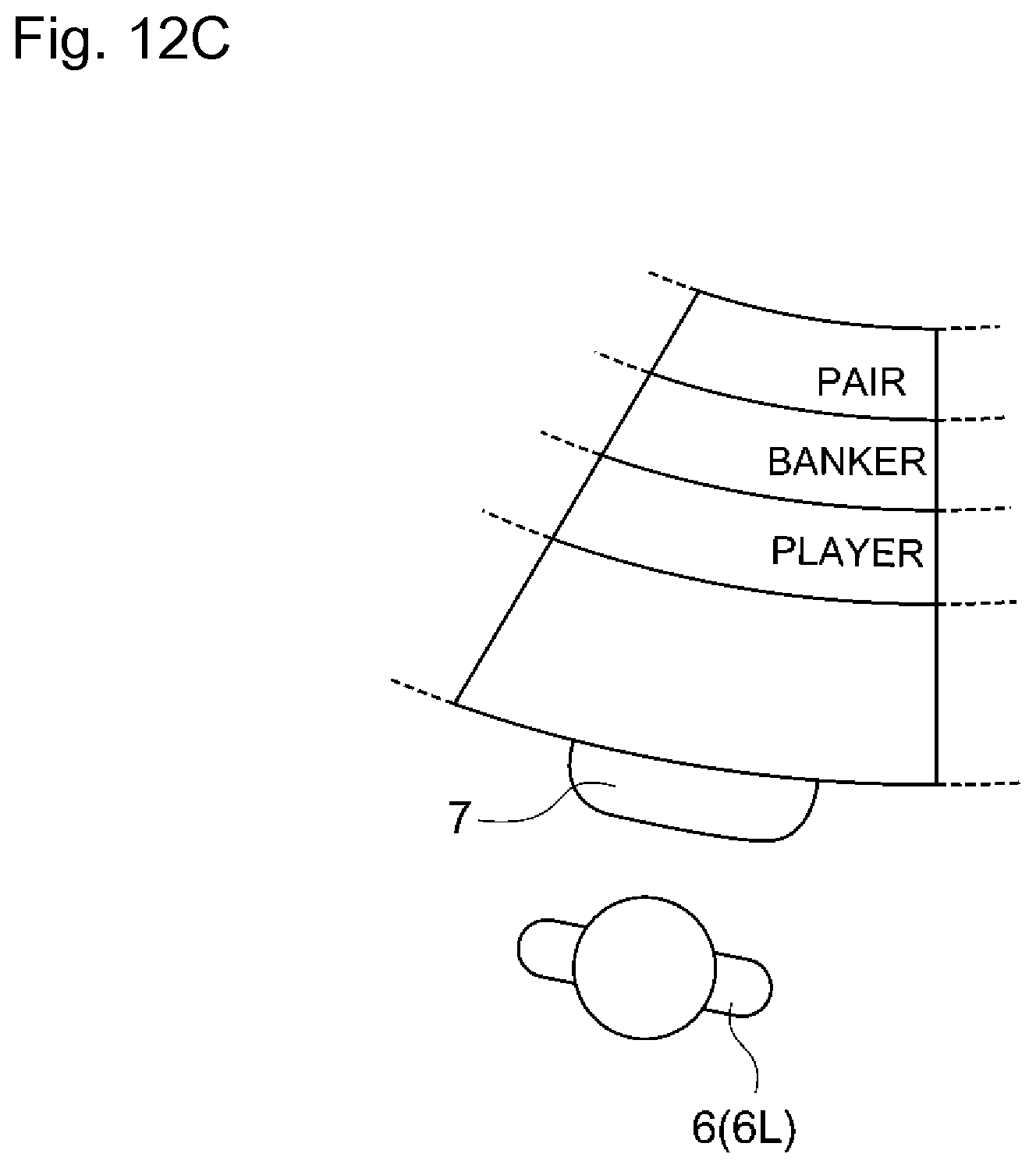 Patent US11783670 Figure 17 – Game management system